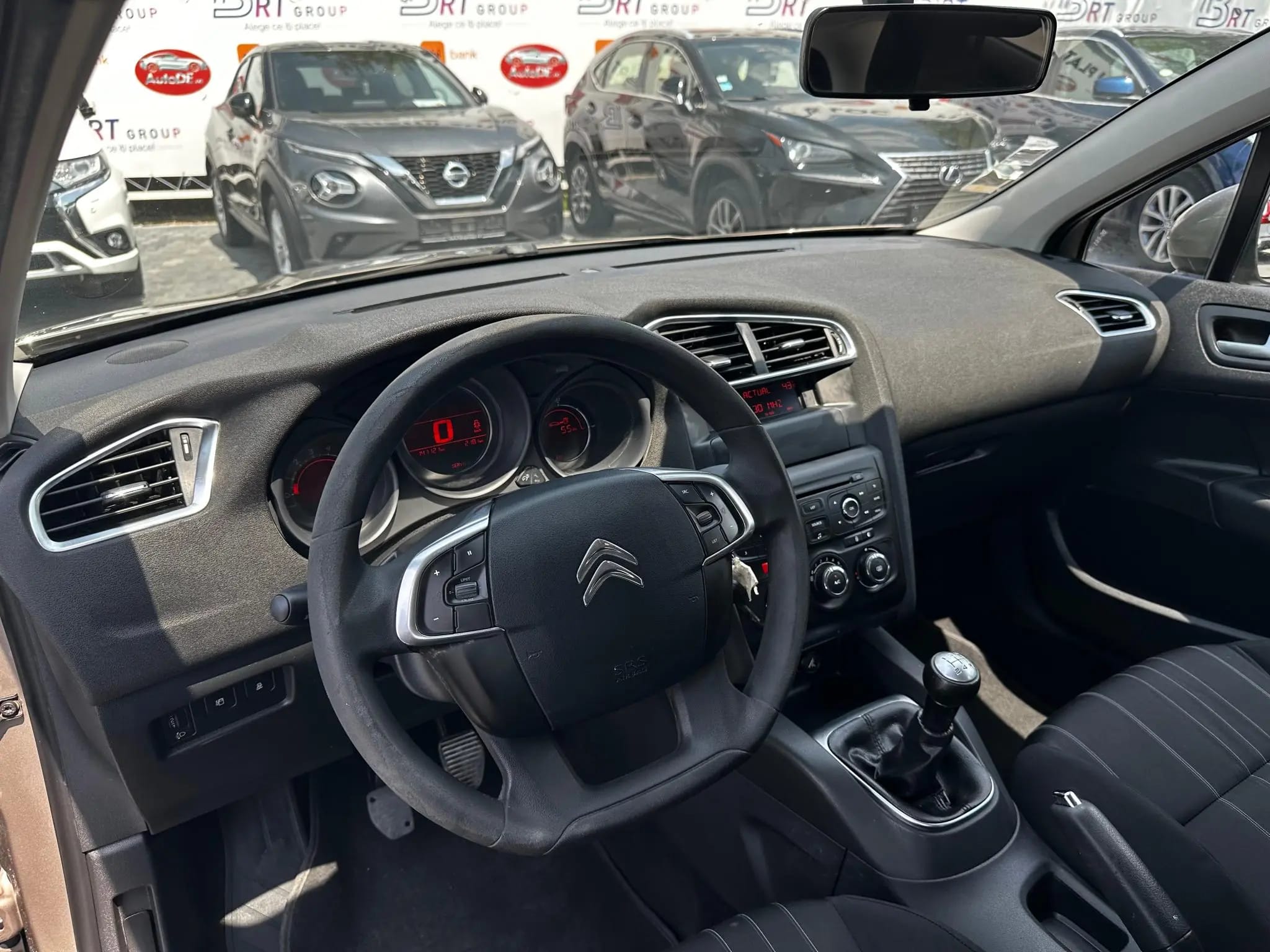 Citroën C4