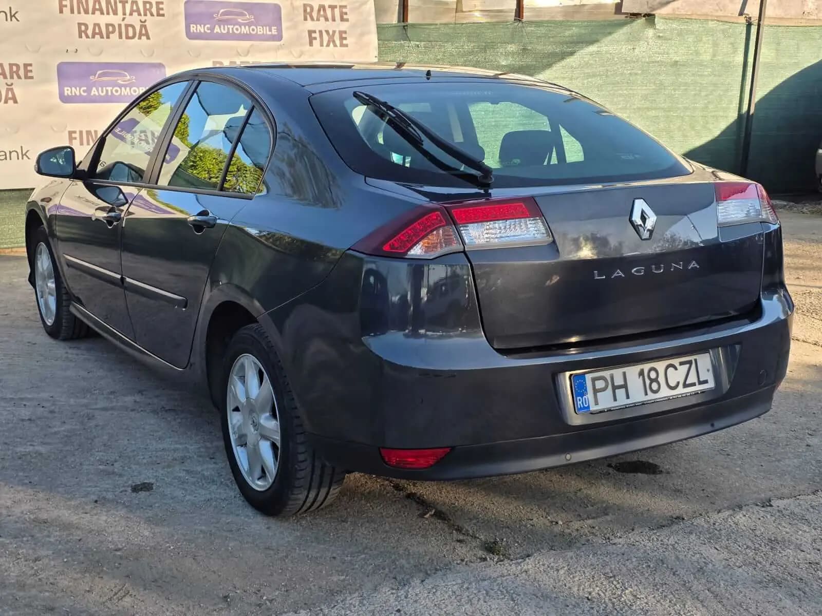 Renault Laguna
