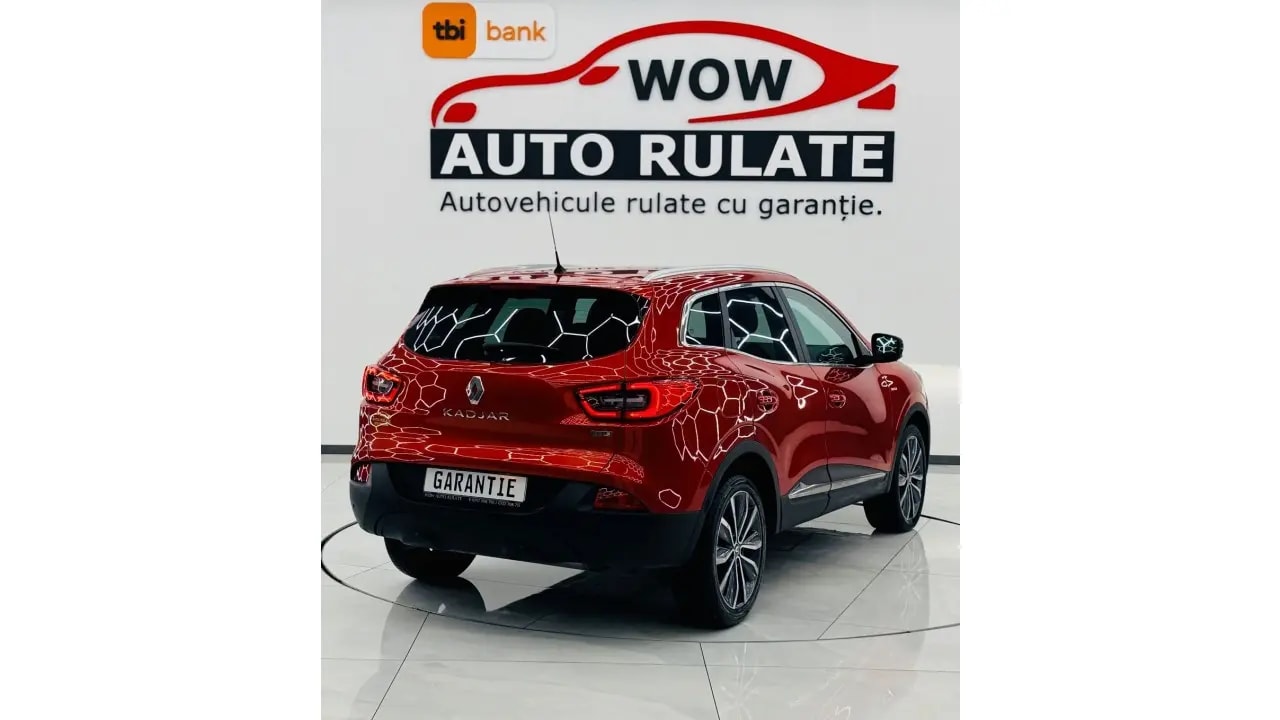 Renault Kadjar