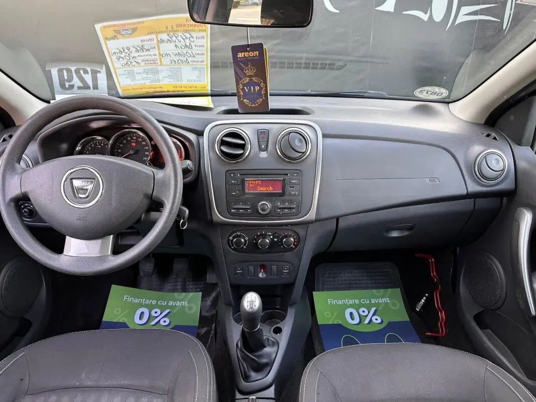 Dacia Logan