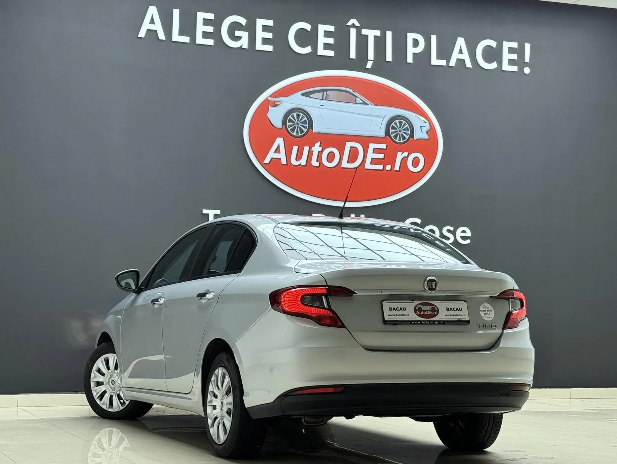 Fiat Tipo