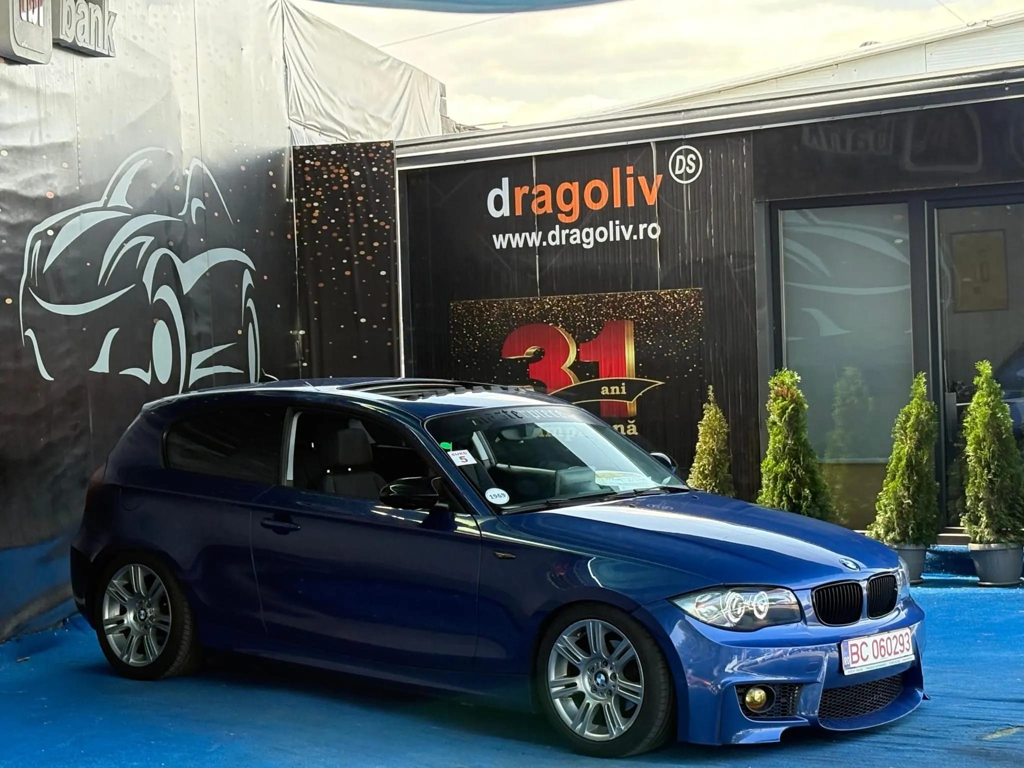 BMW 120