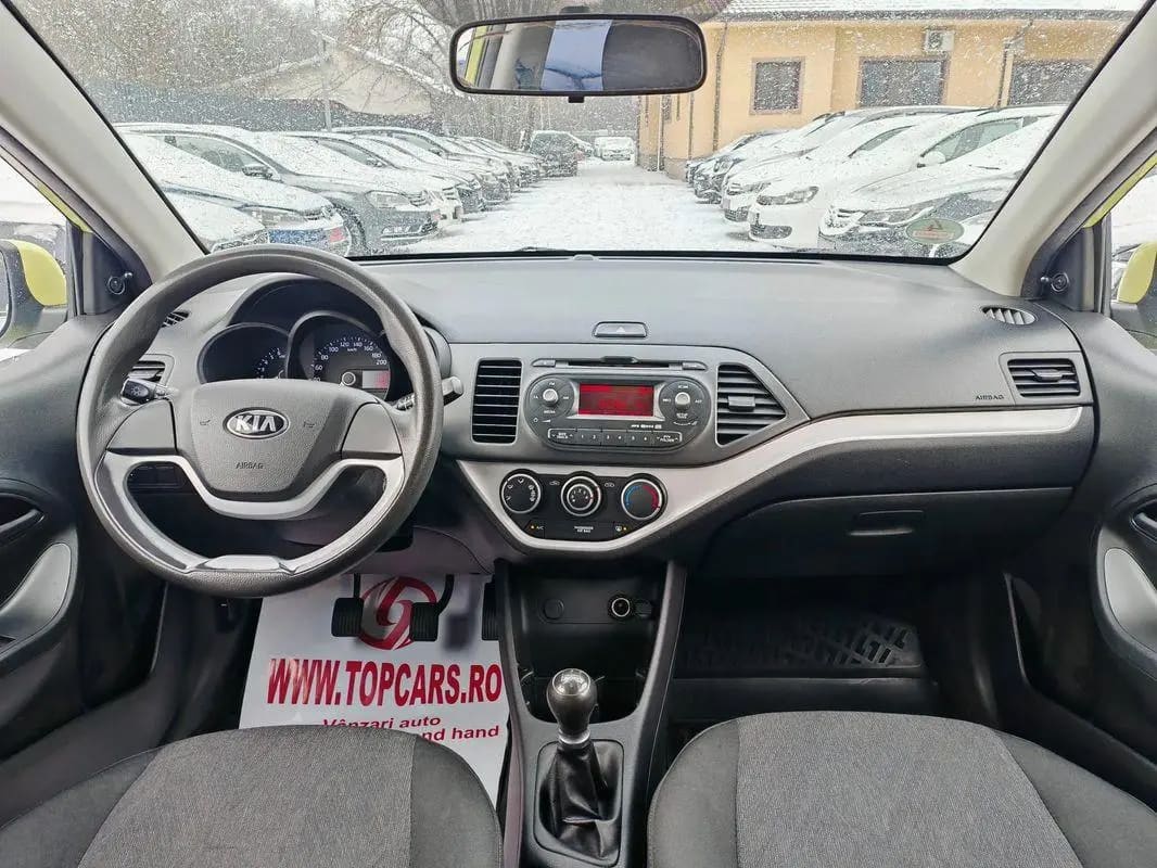 Kia Picanto