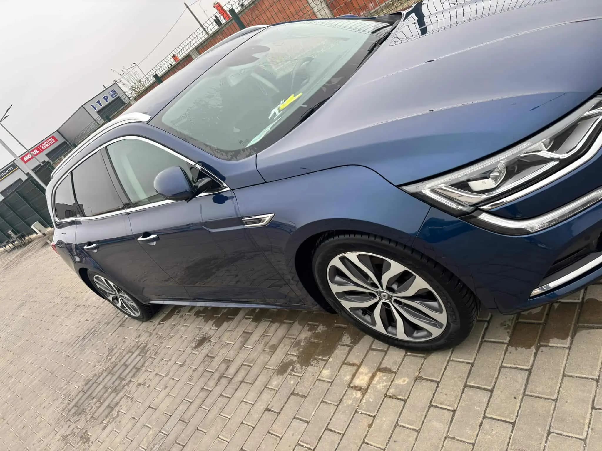 Renault Talisman
