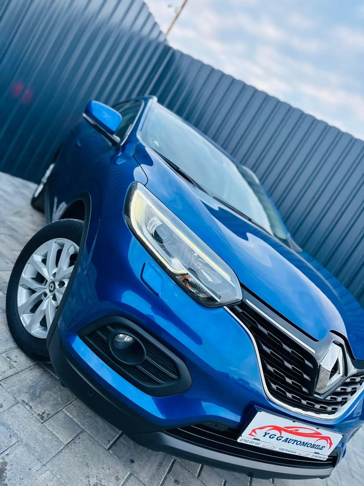 Renault Kadjar