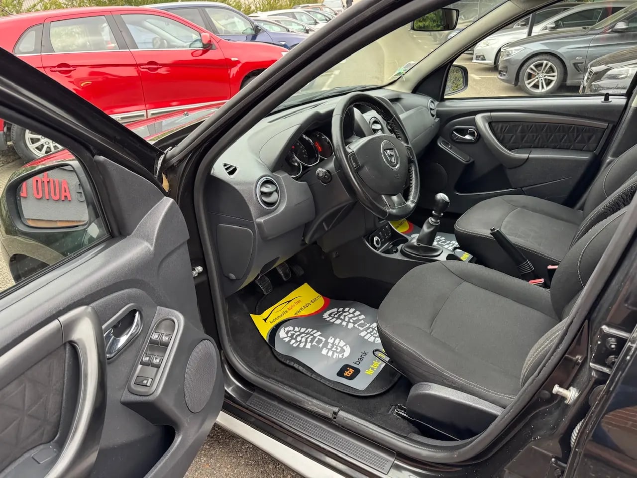 Mercedes-Benz CLS 320