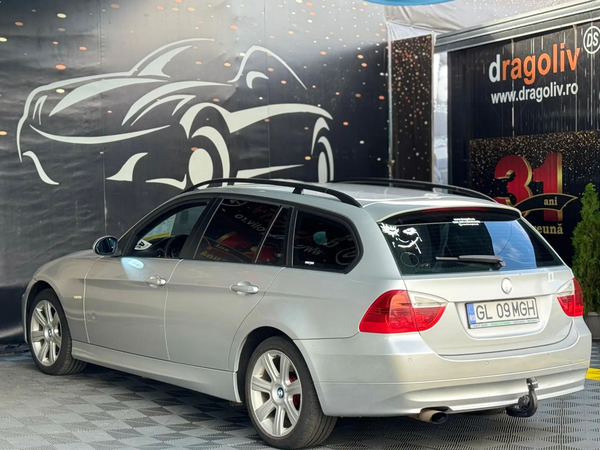 BMW 320