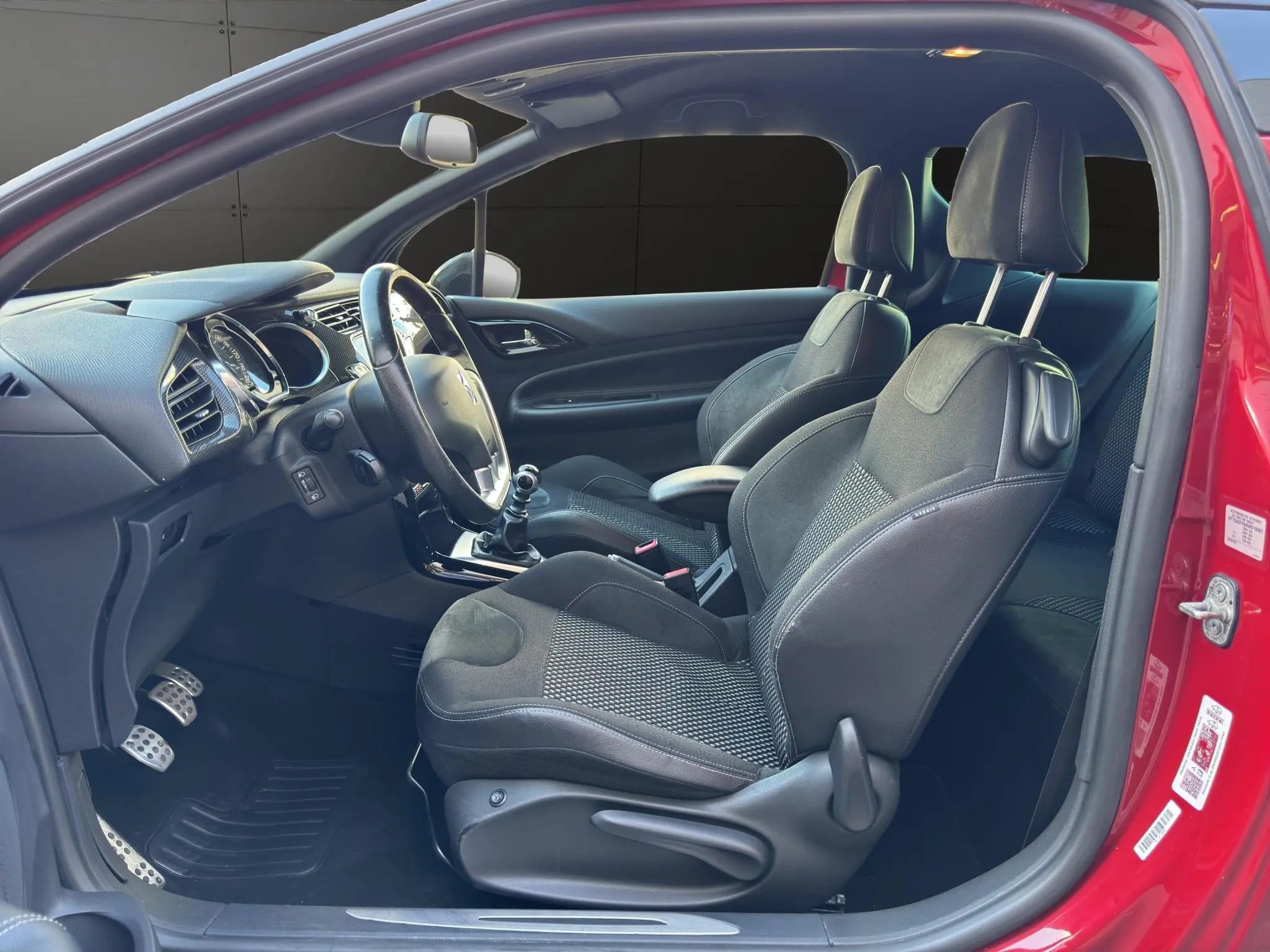 Citroën DS3