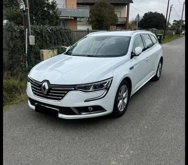 Renault Talisman