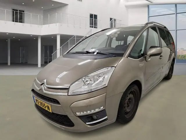 Citroën C4