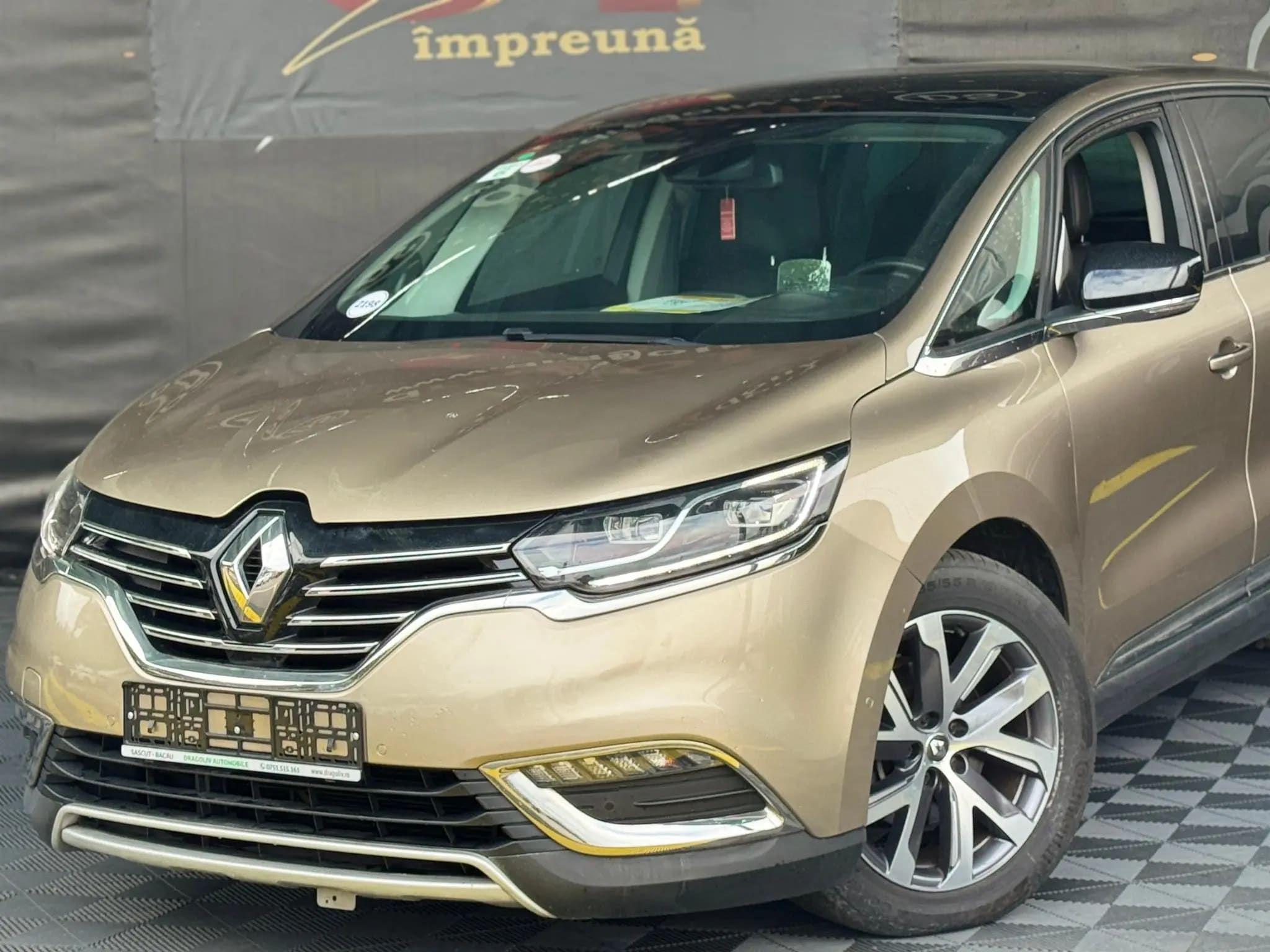 Renault Espace