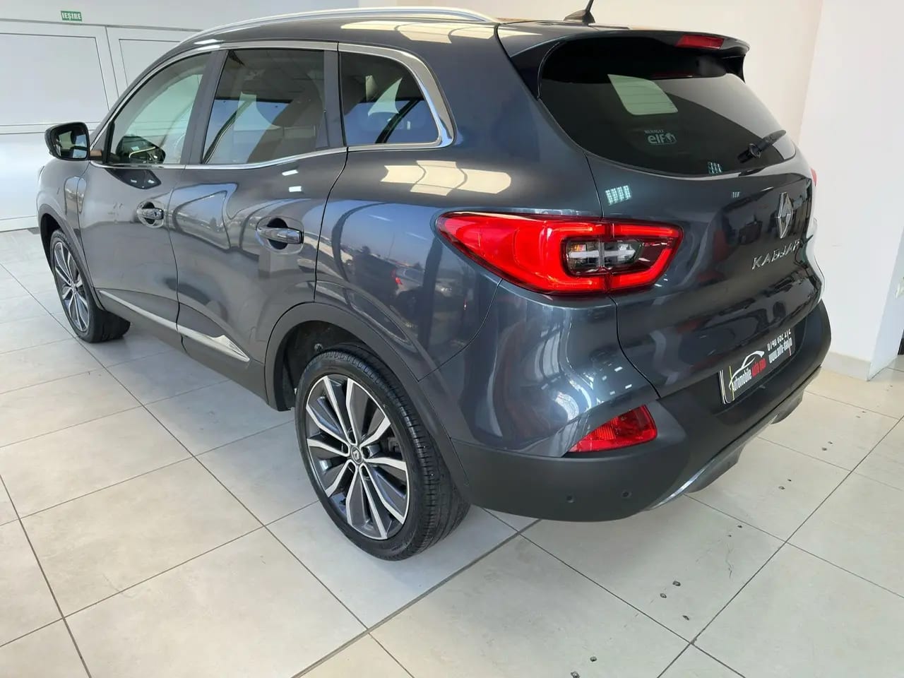 Renault Kadjar