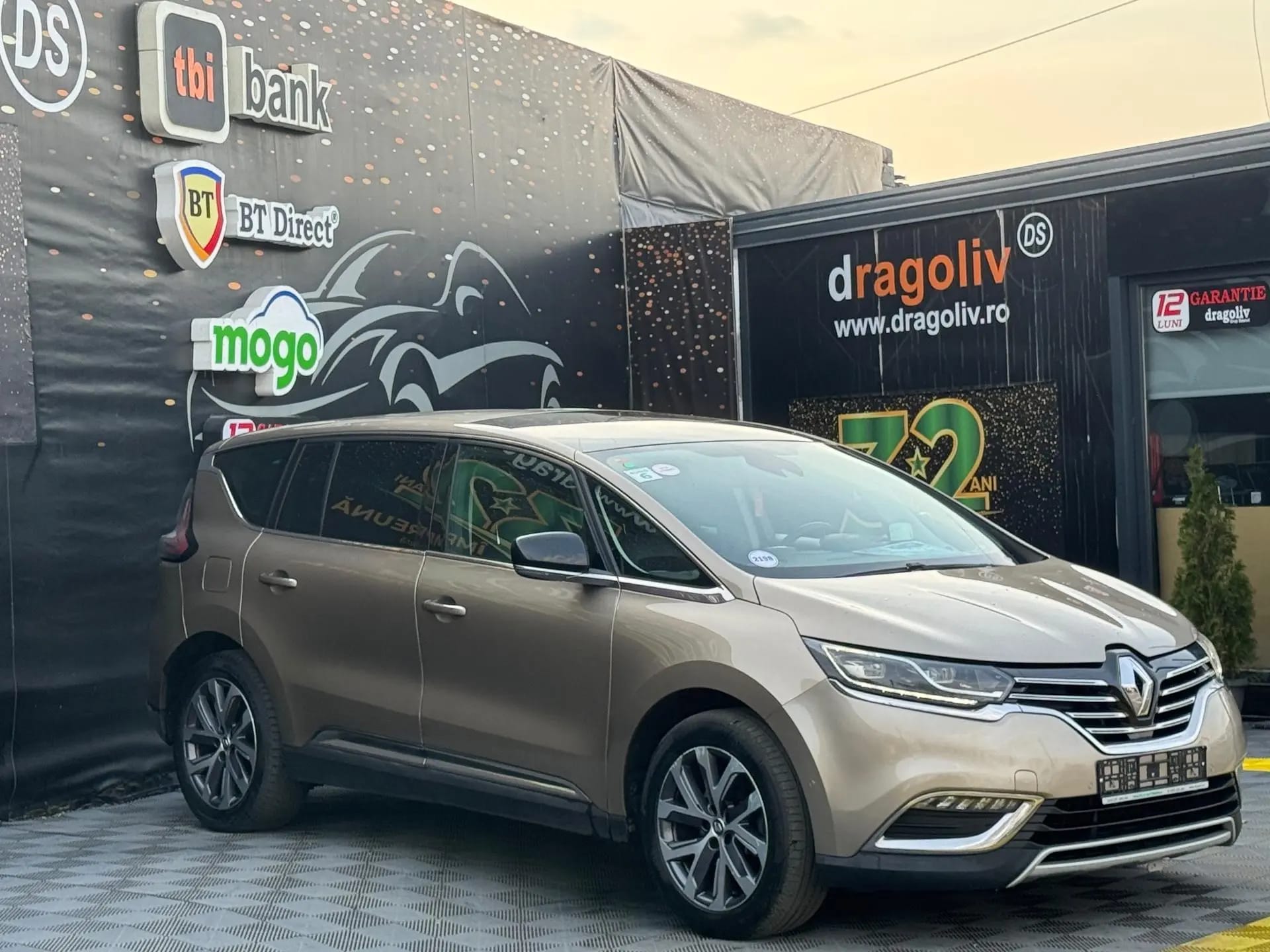 Renault Espace