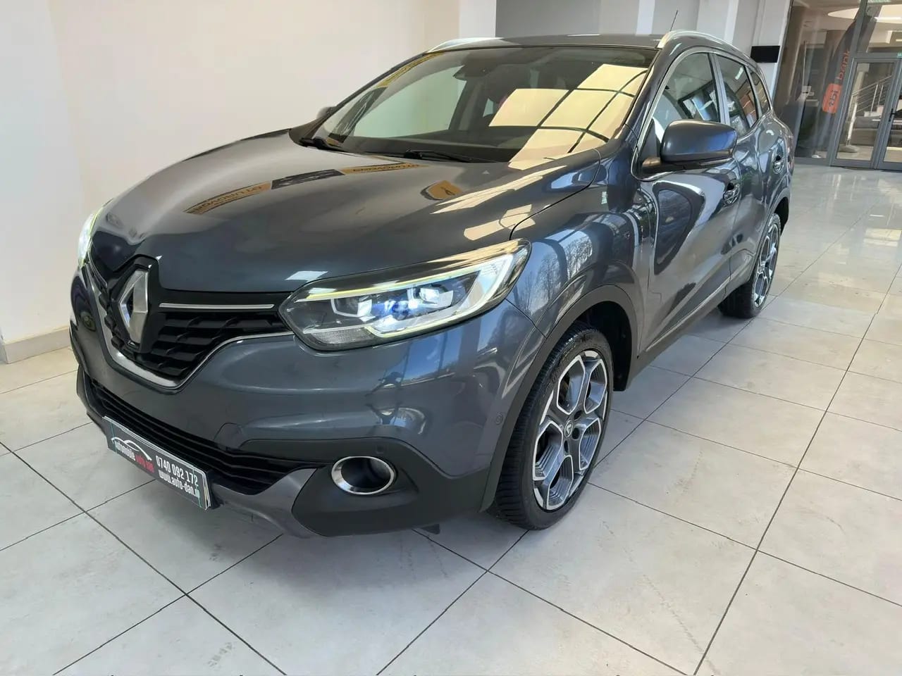 Renault Kadjar
