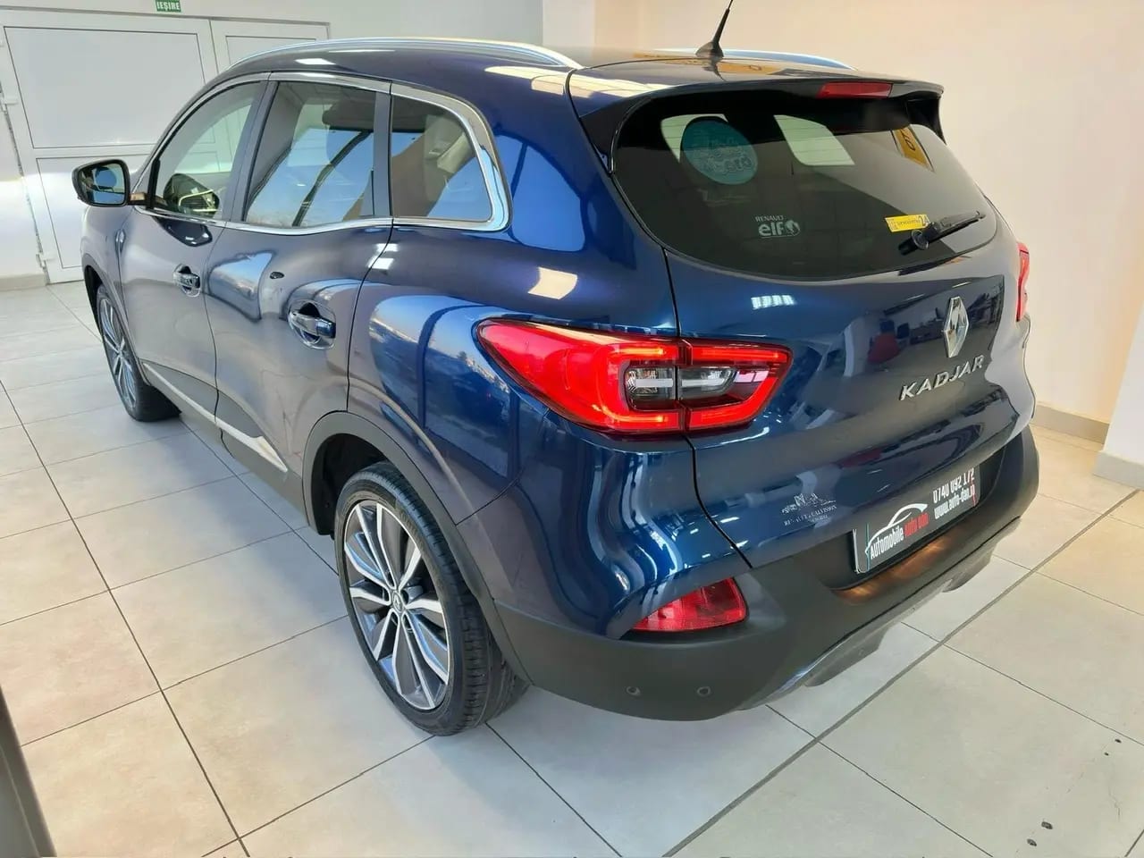 Renault Kadjar