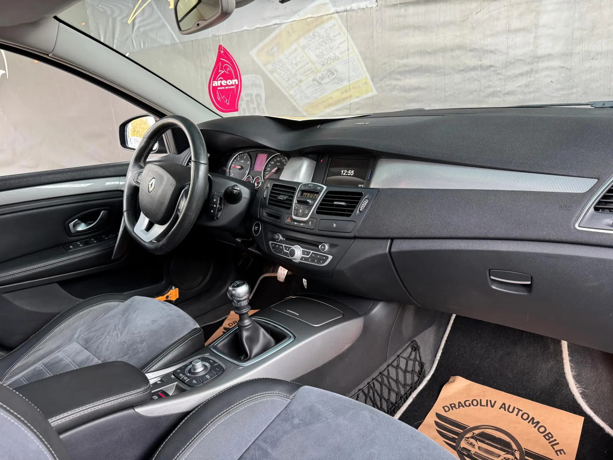 Renault Laguna