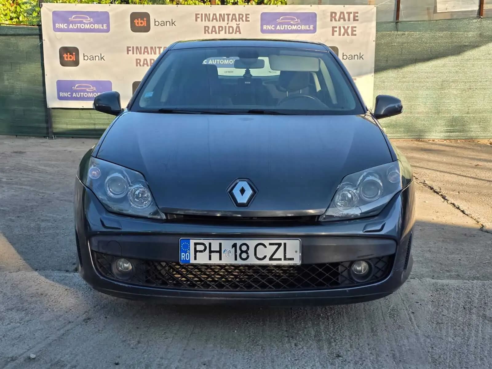 Renault Laguna