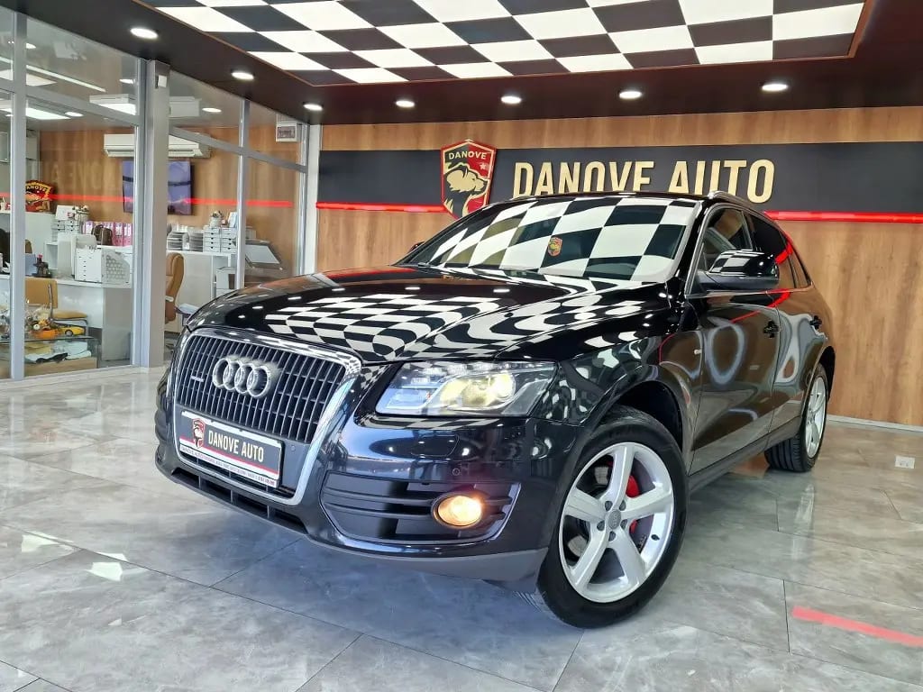 Audi Q5