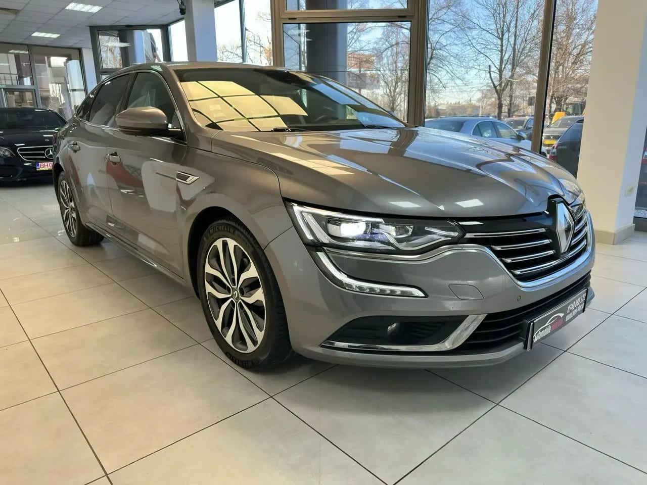 Renault Talisman