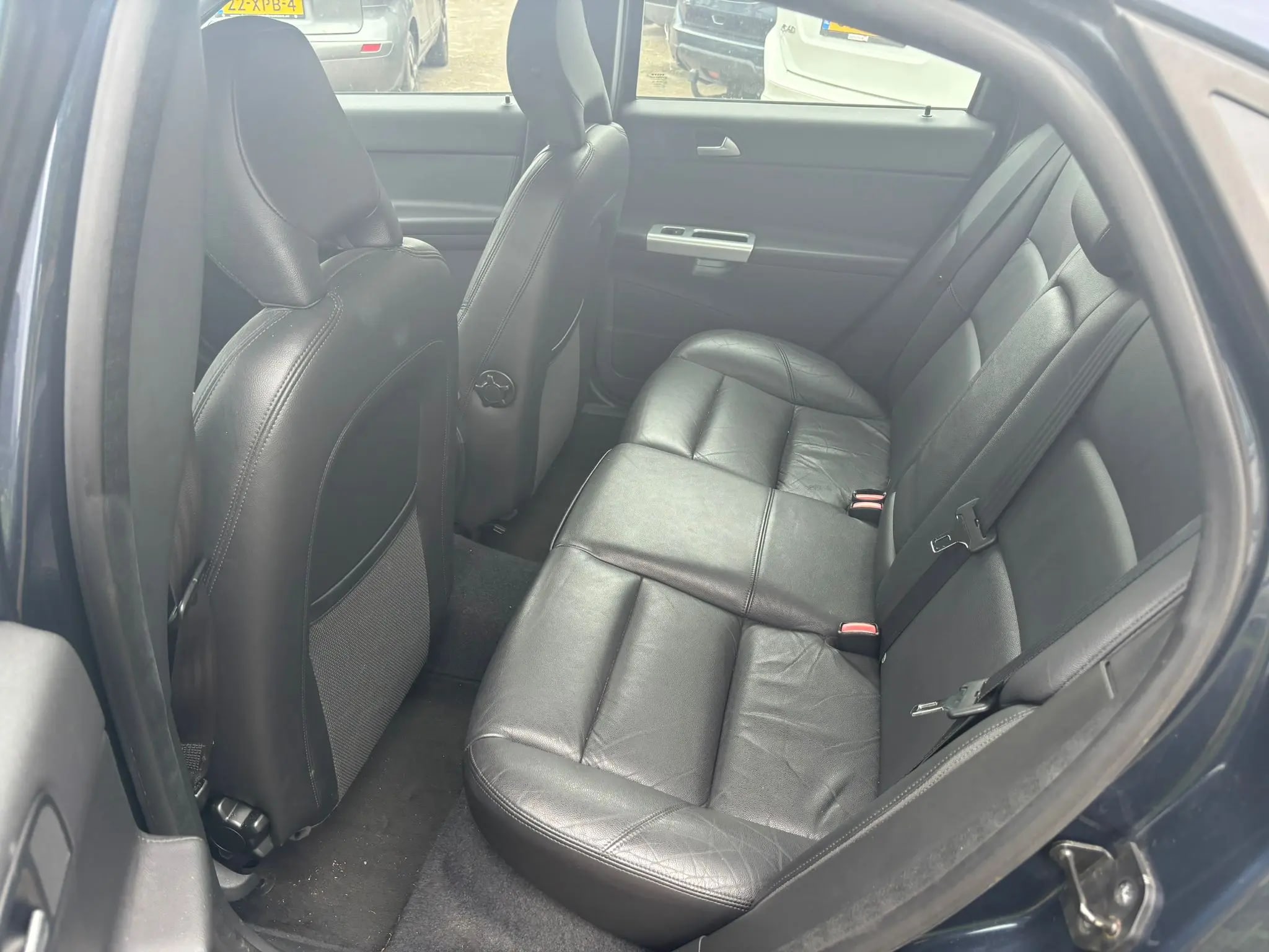 Volvo S40
