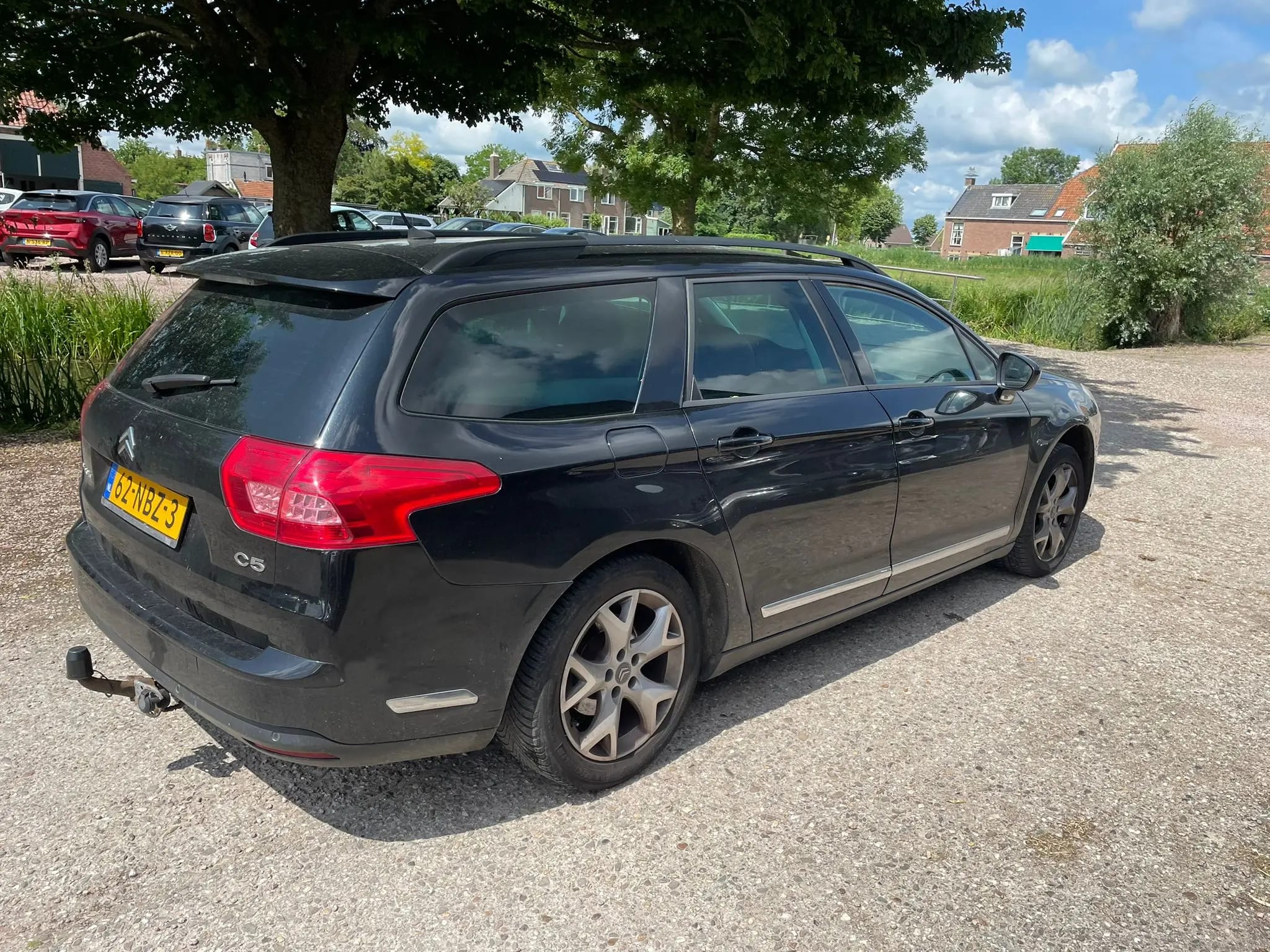 Citroën C5