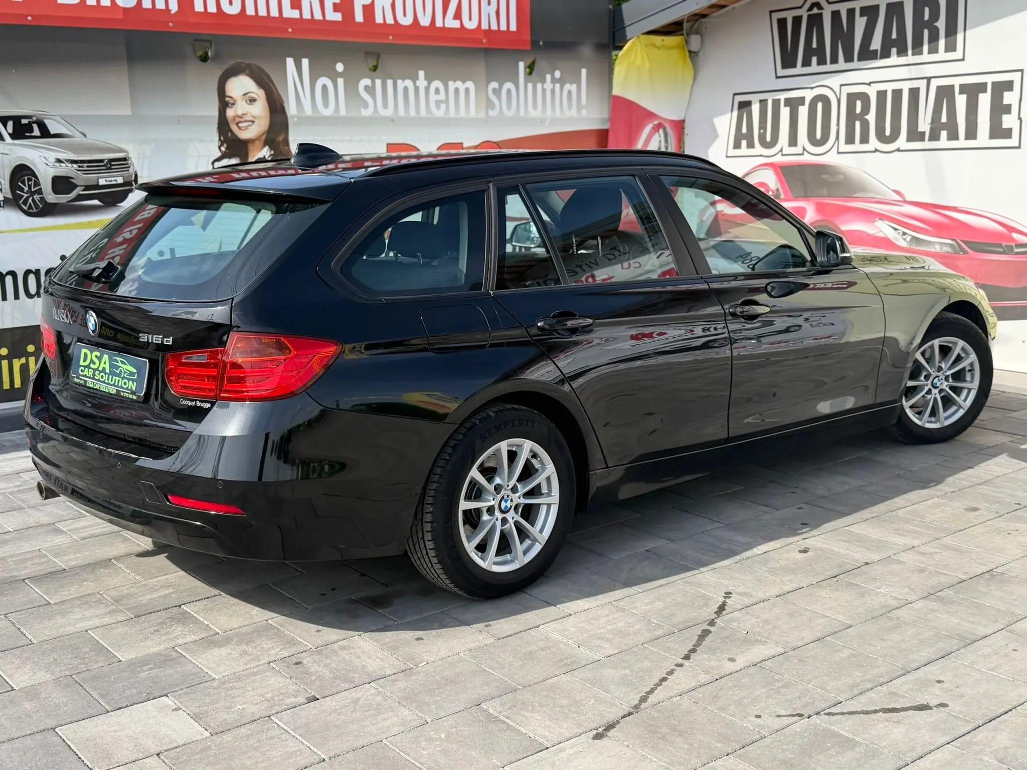 BMW 316