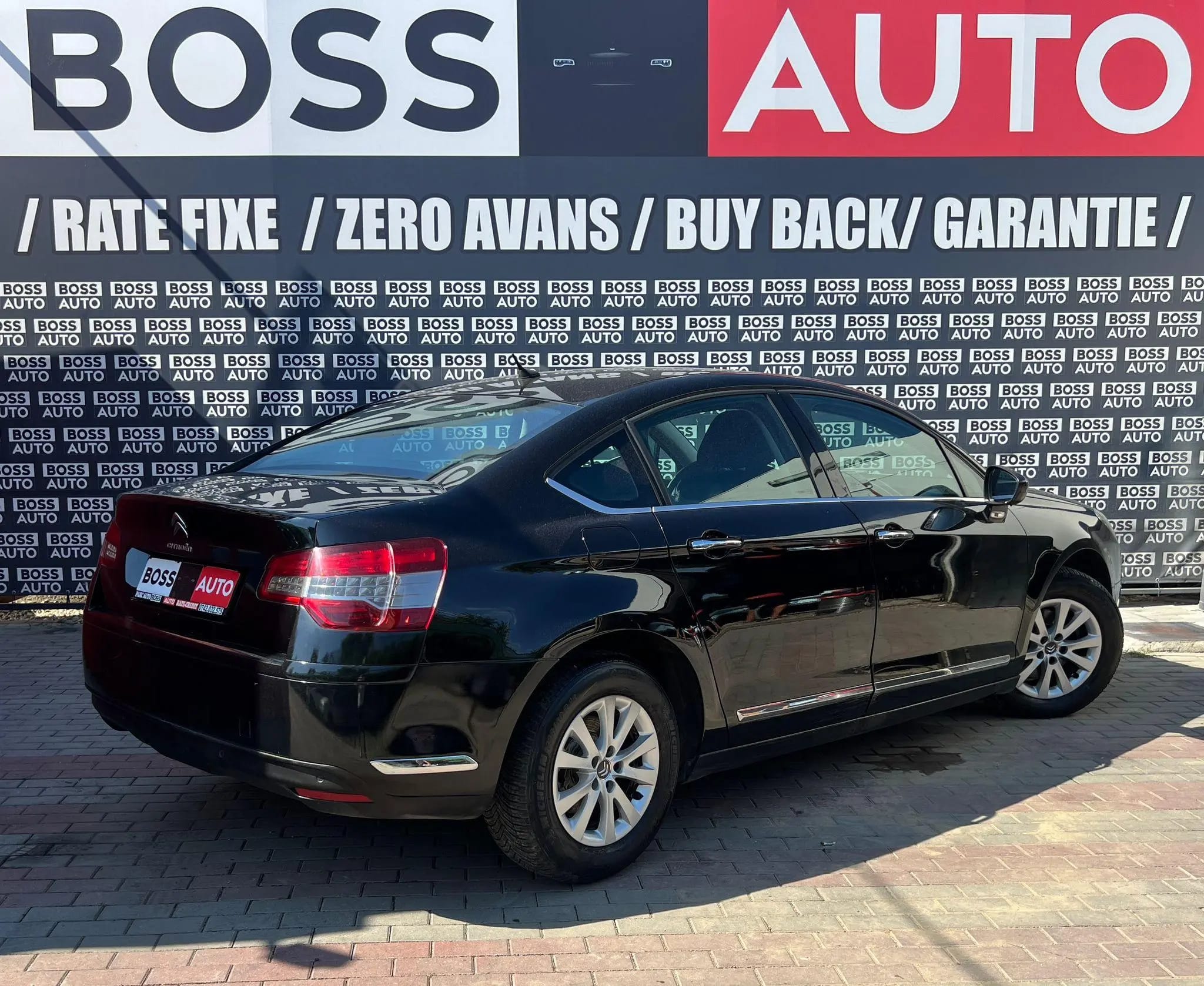 Citroën C5
