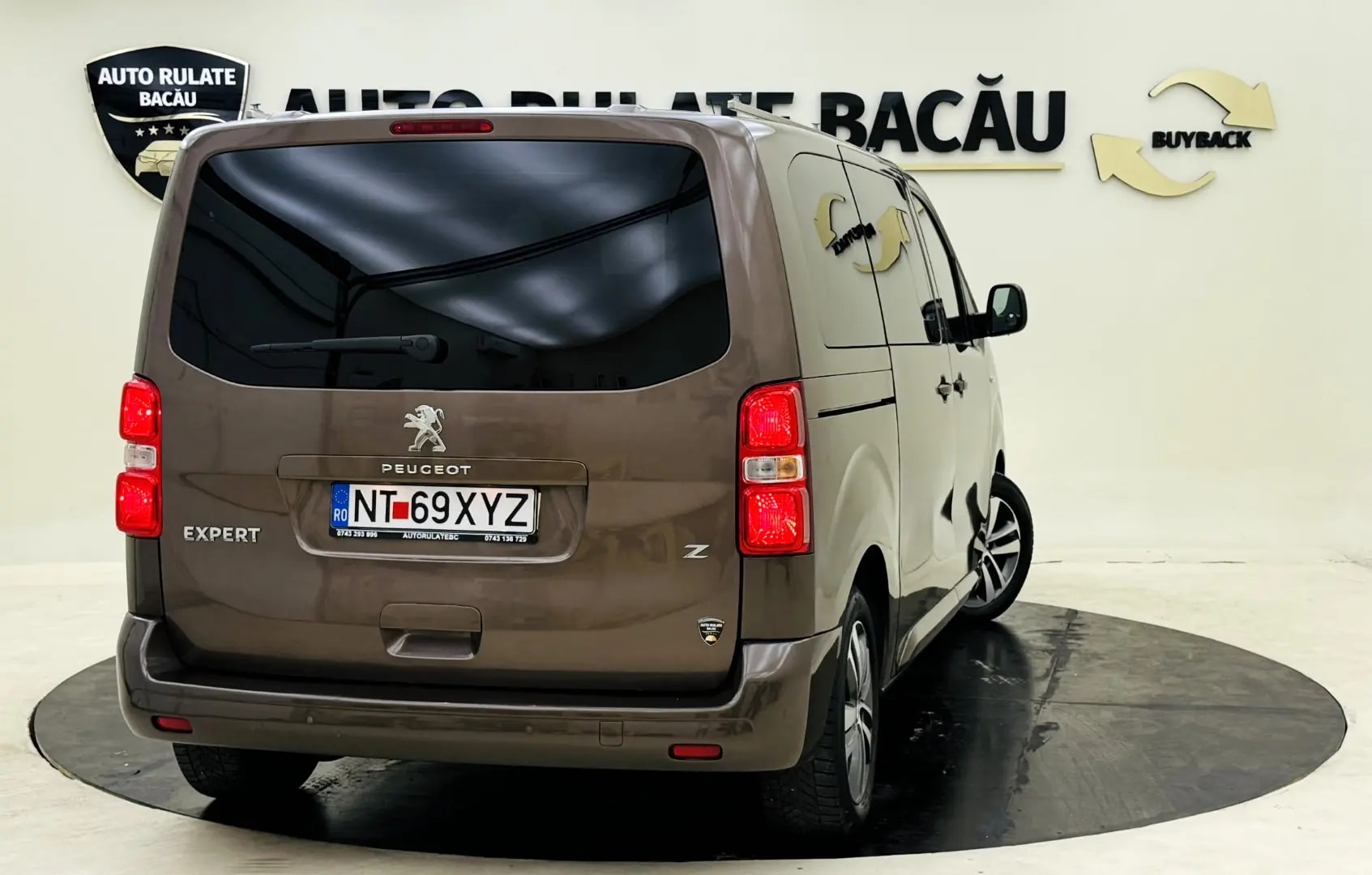 Peugeot Expert