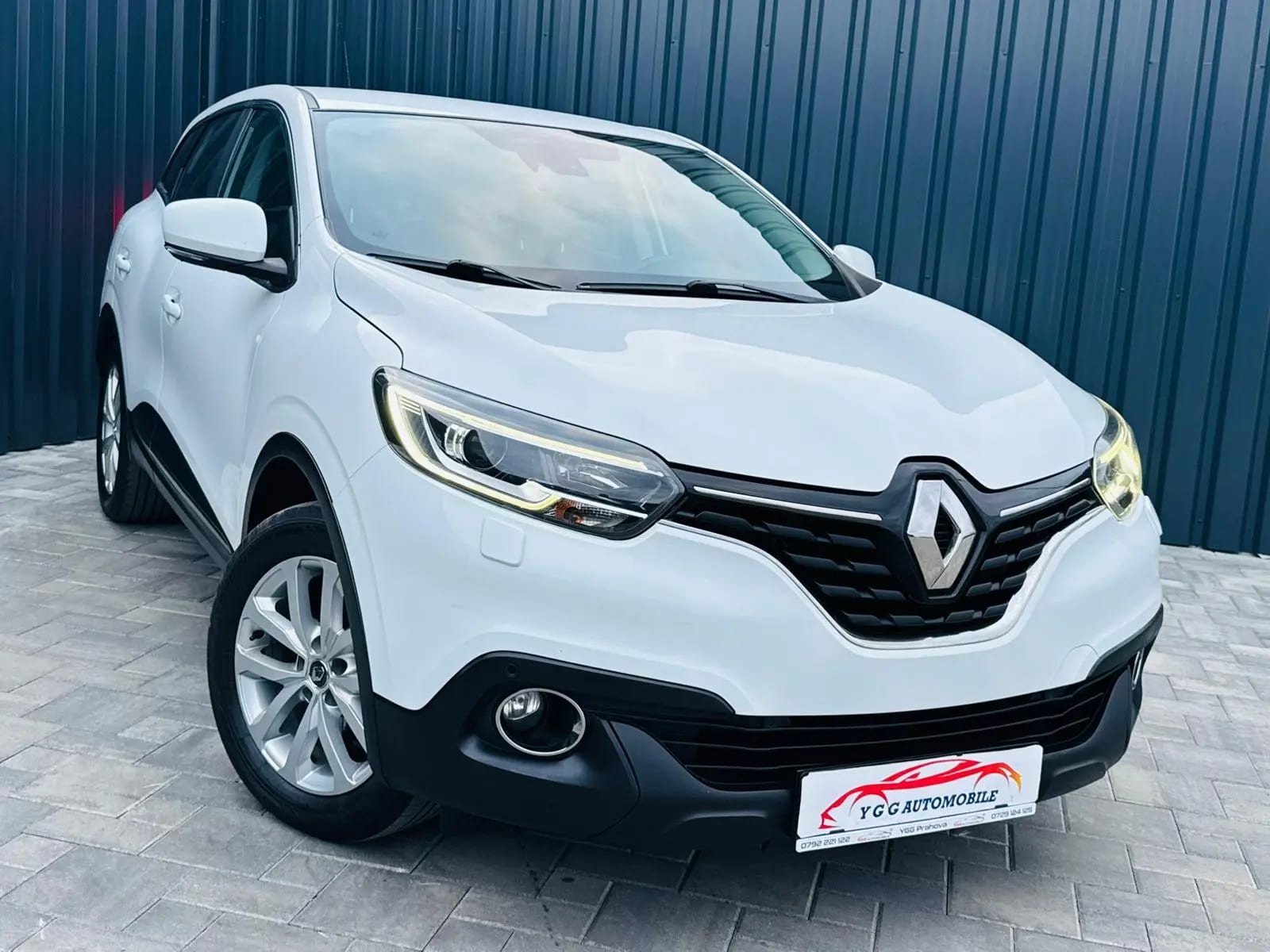 Renault Kadjar