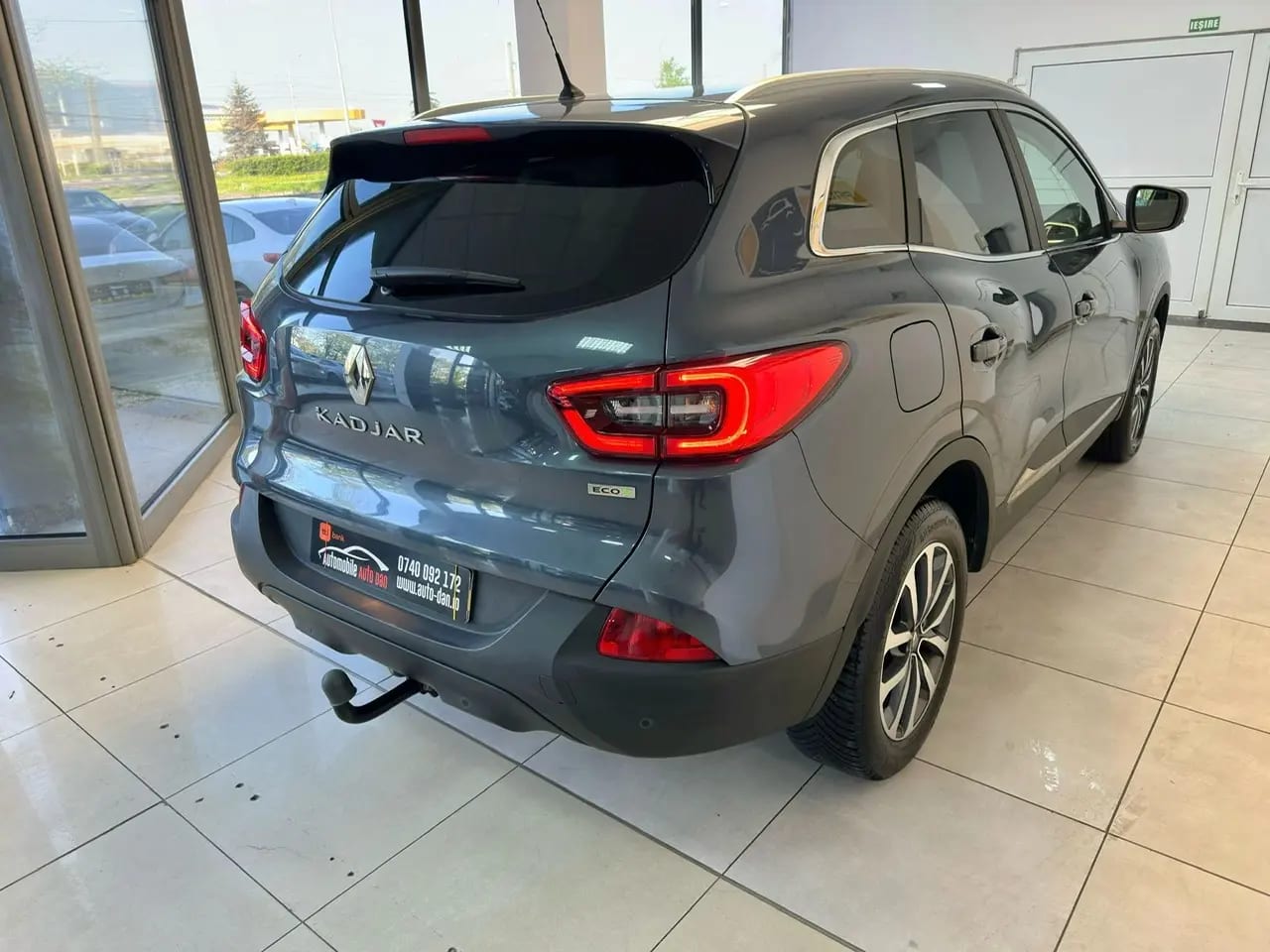 Renault Kadjar