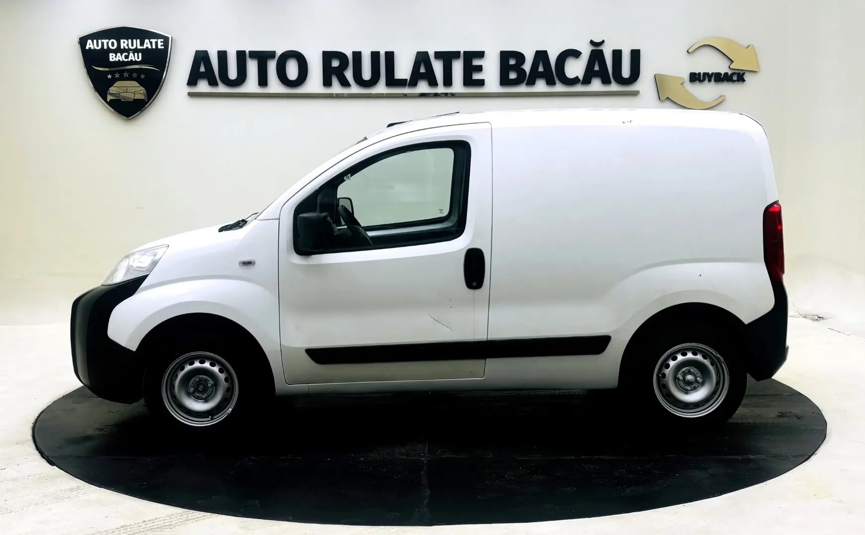 Peugeot Bipper