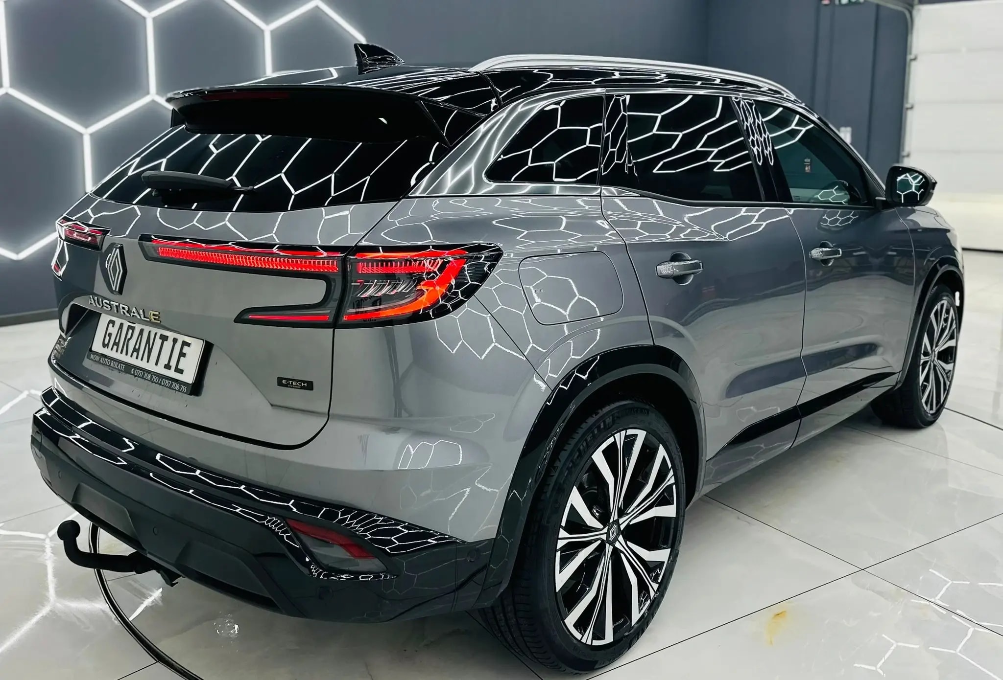 Renault Austral