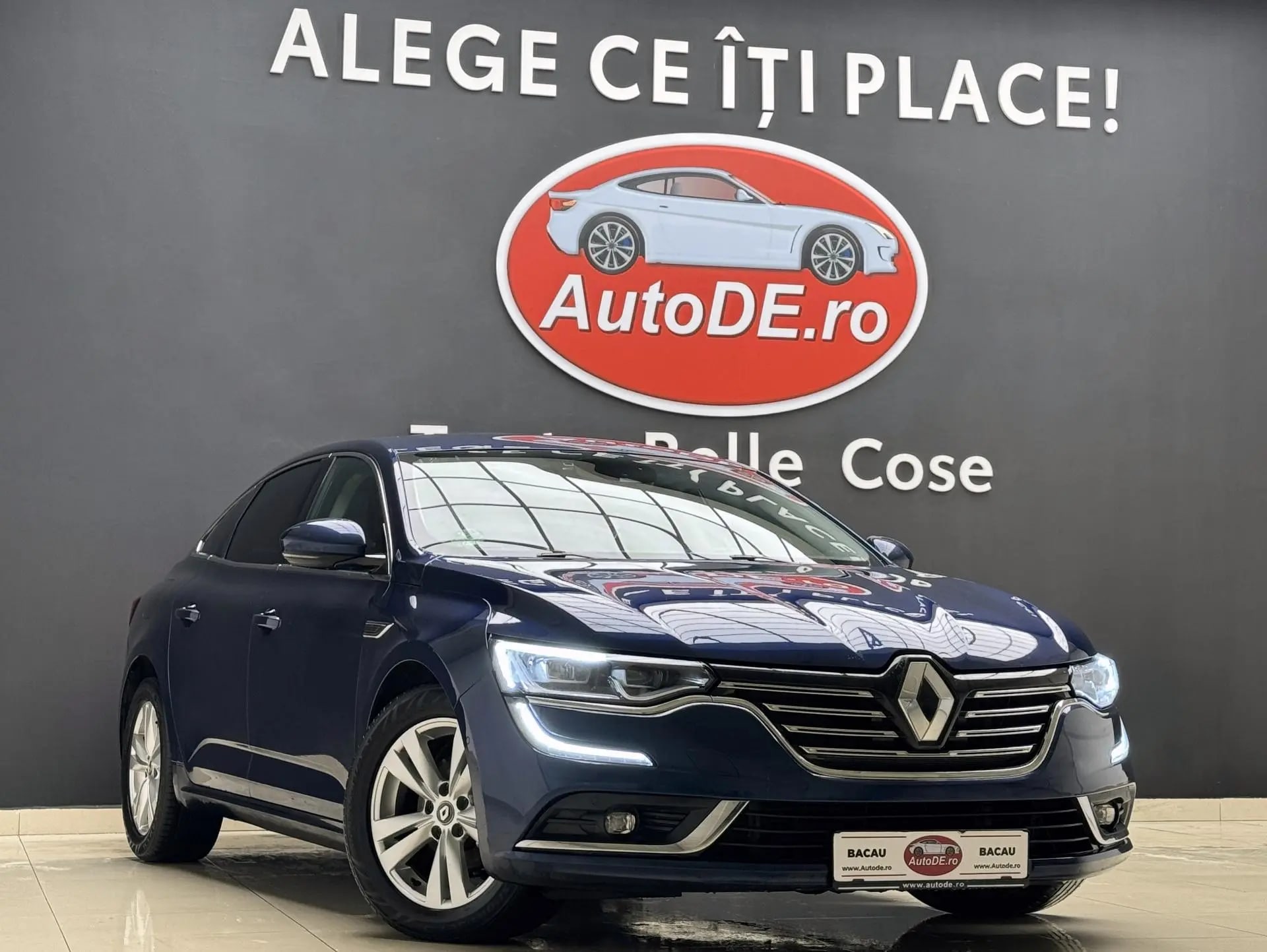 Renault Talisman