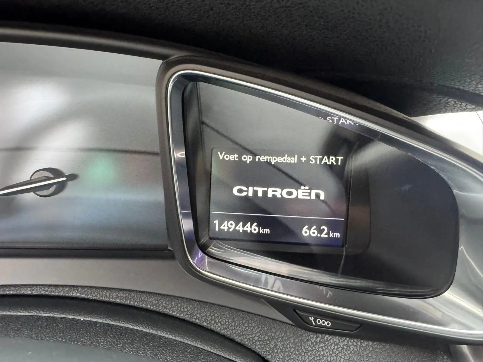 Citroën DS5
