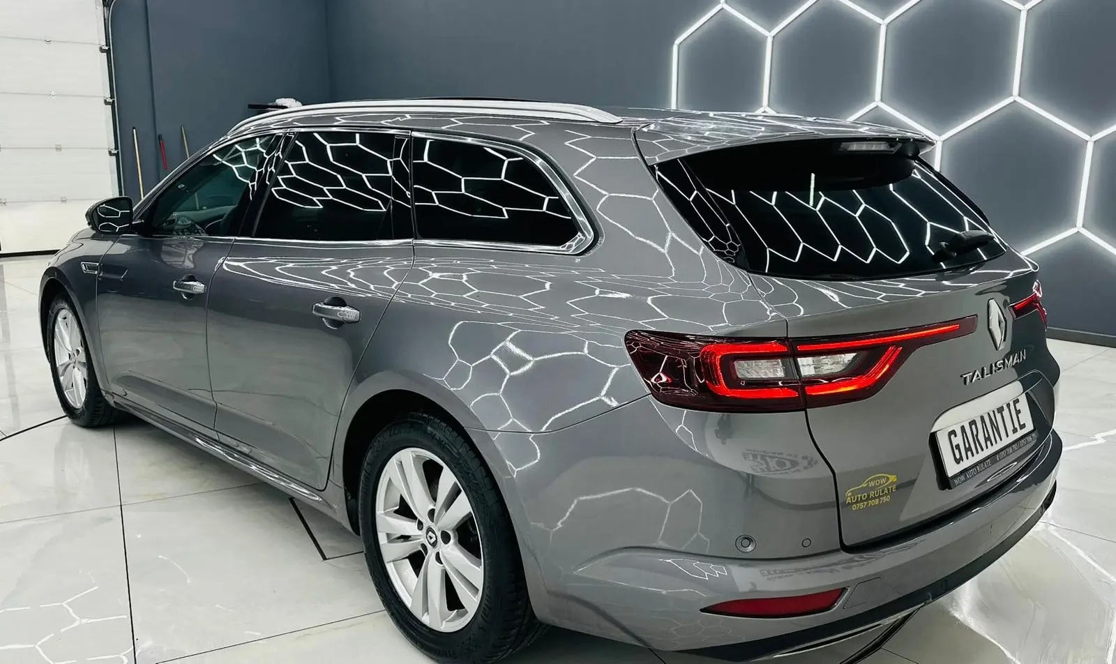Renault Talisman