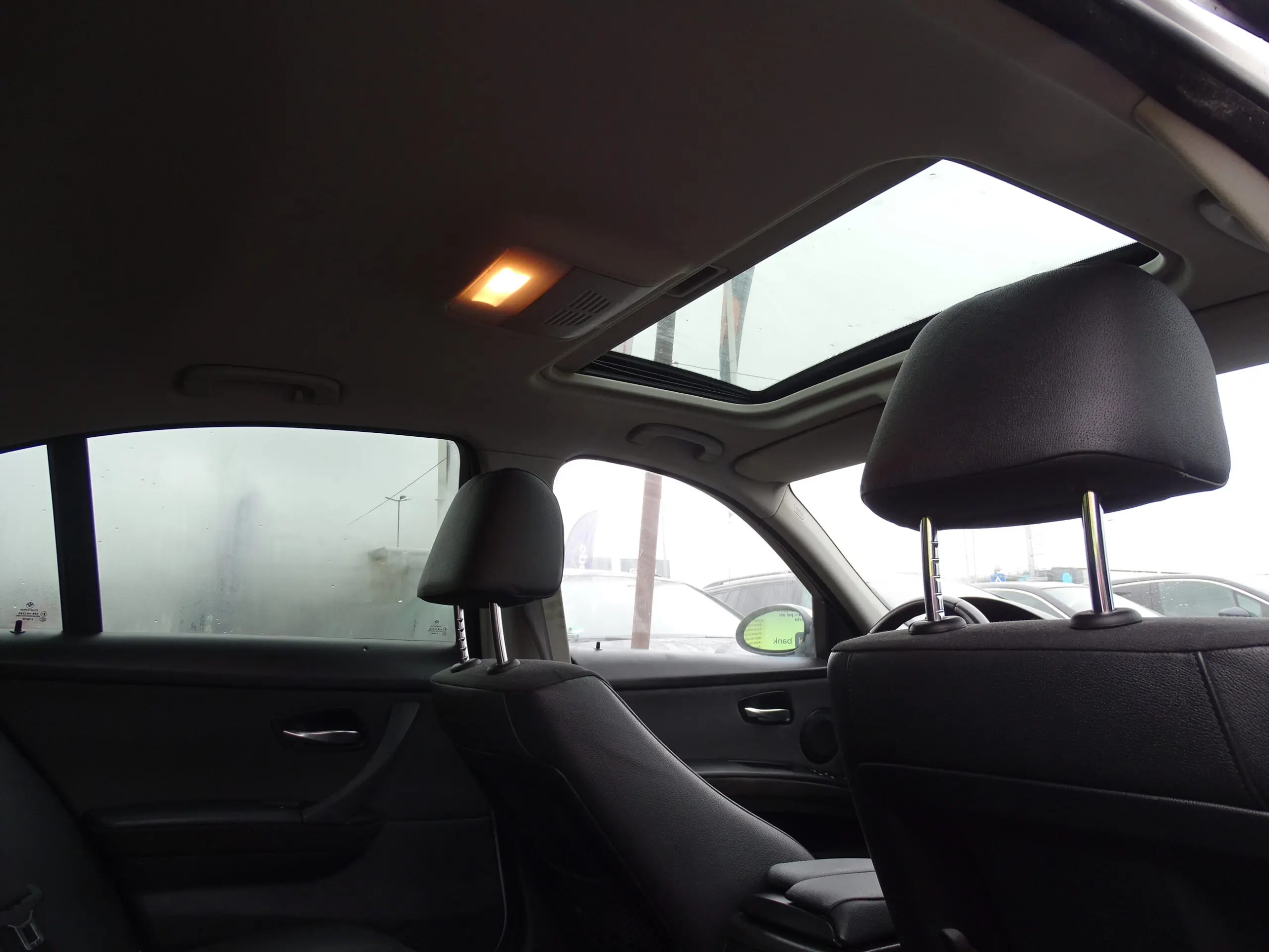 BMW 320 Gran Turismo