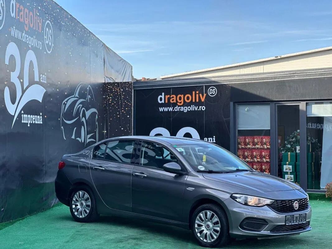 Fiat Tipo