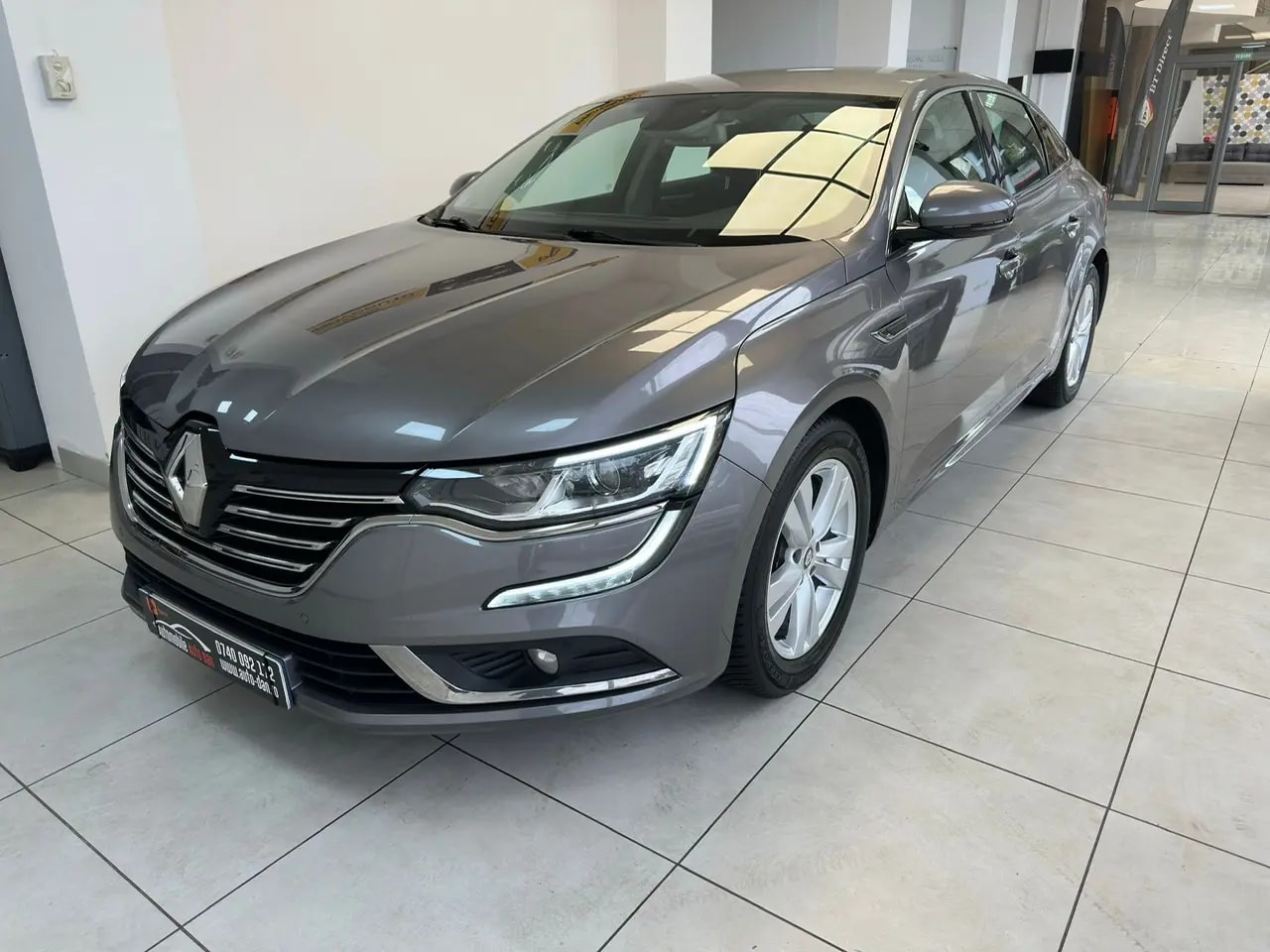 Renault Talisman