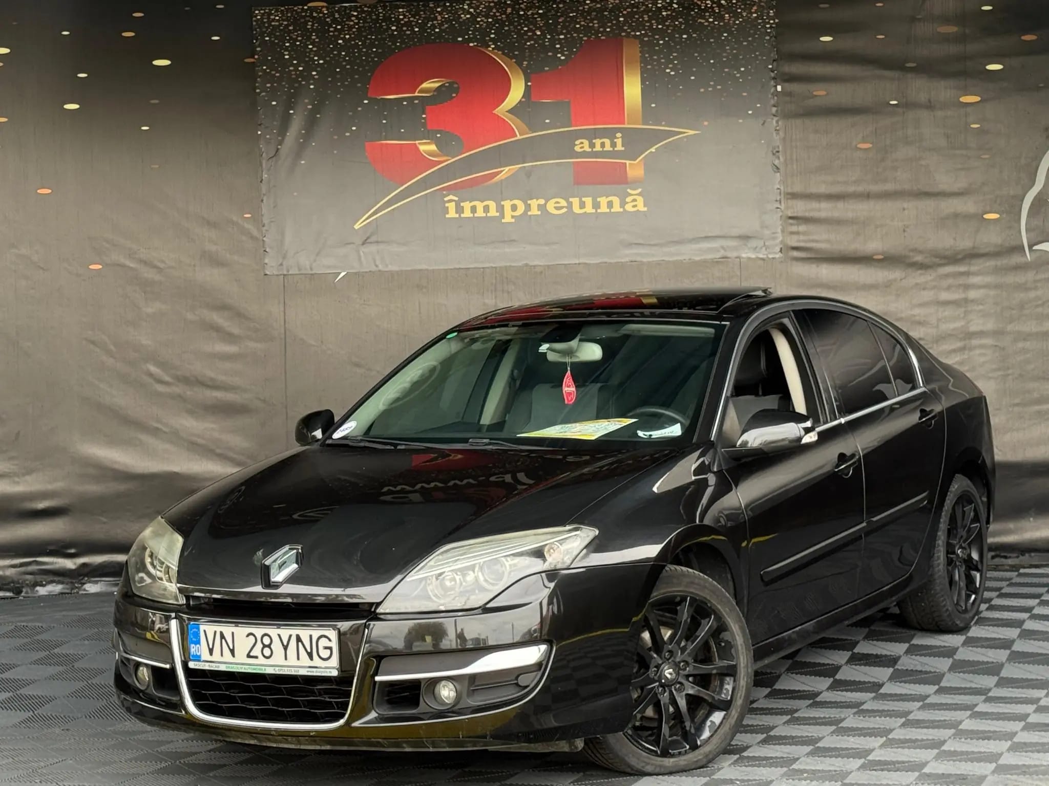 Renault Laguna