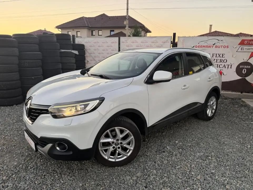 Renault Kadjar