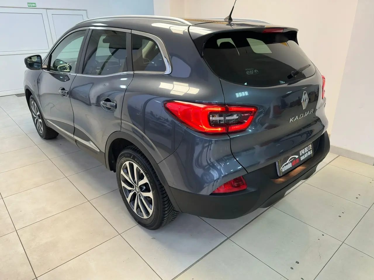 Renault Kadjar