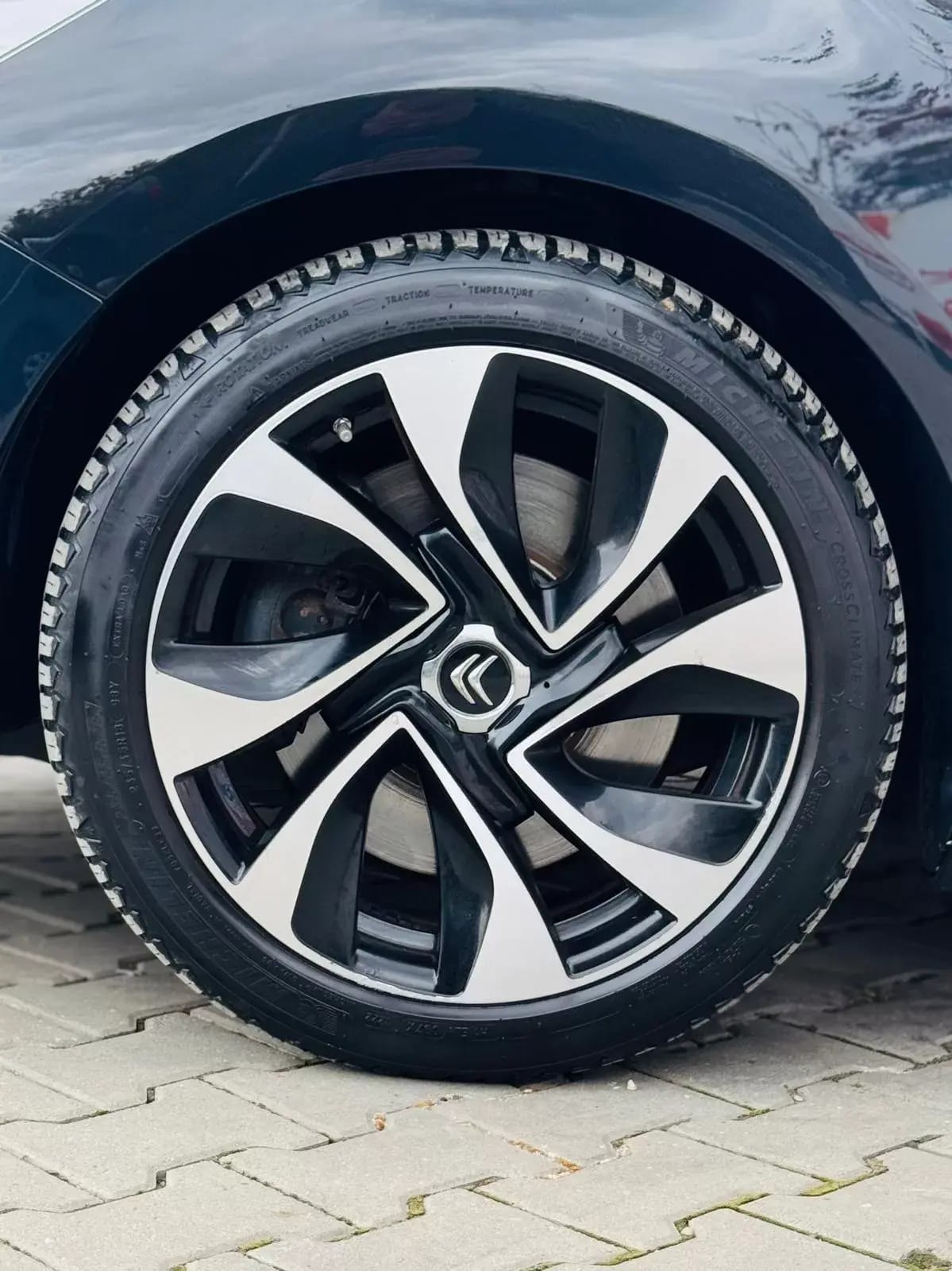 Citroën DS5
