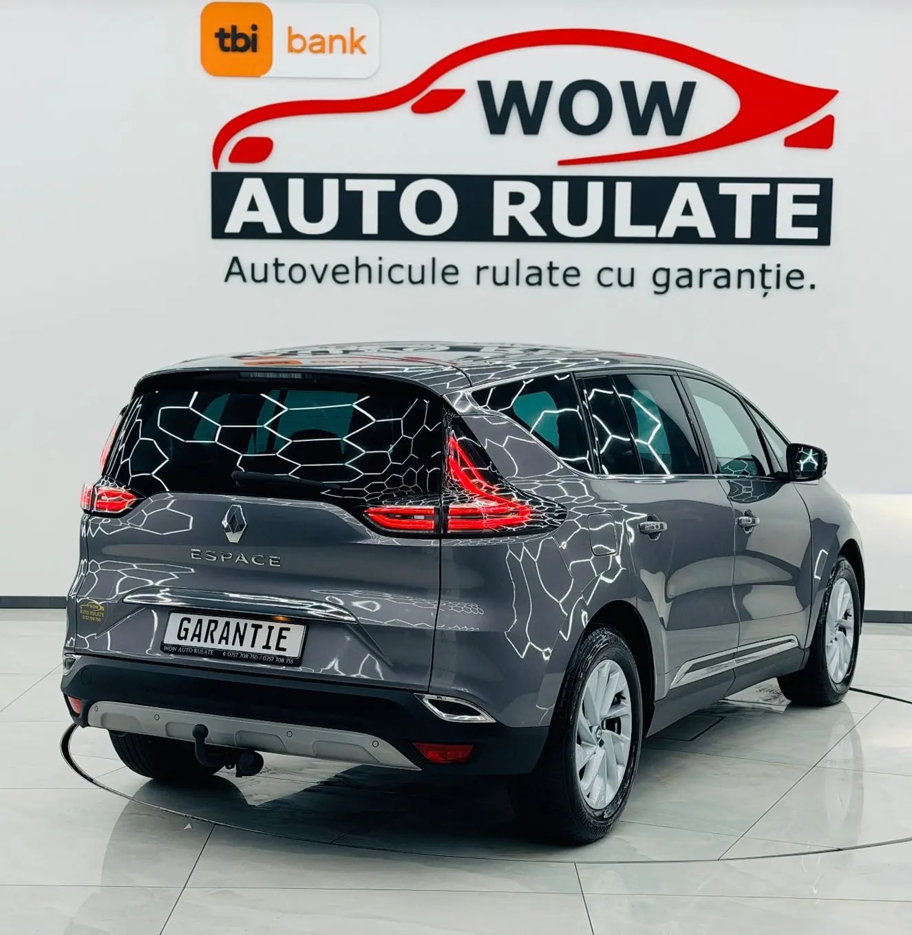 Renault Espace