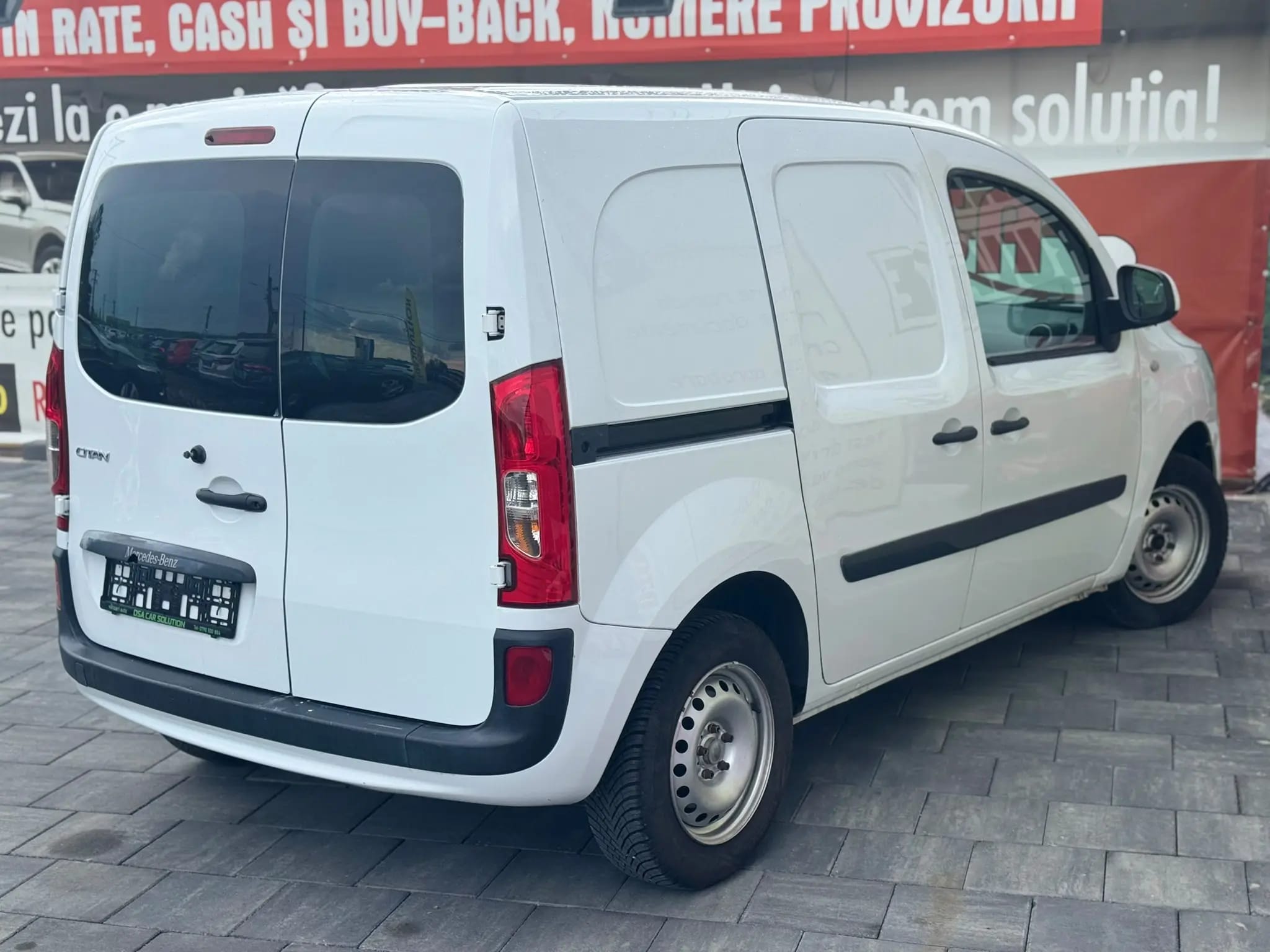 Mercedes-Benz Citan