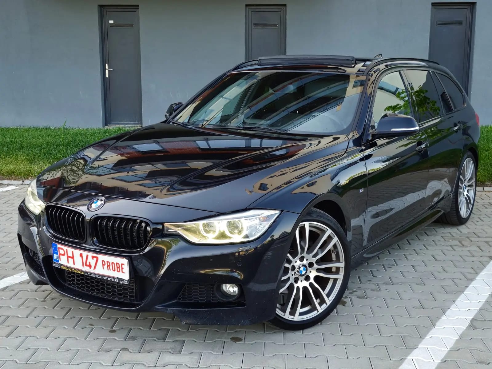 BMW M3