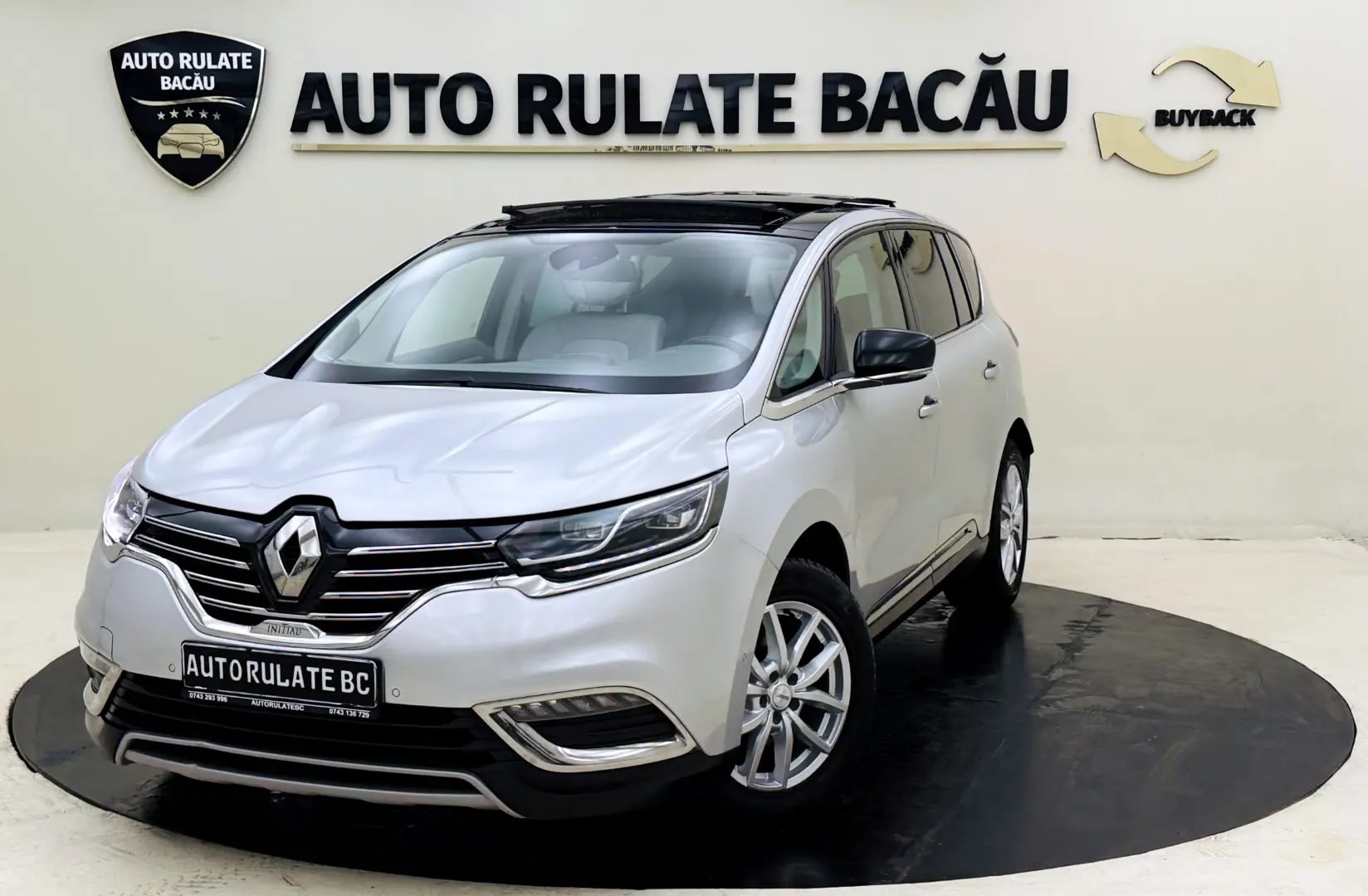 Renault Espace