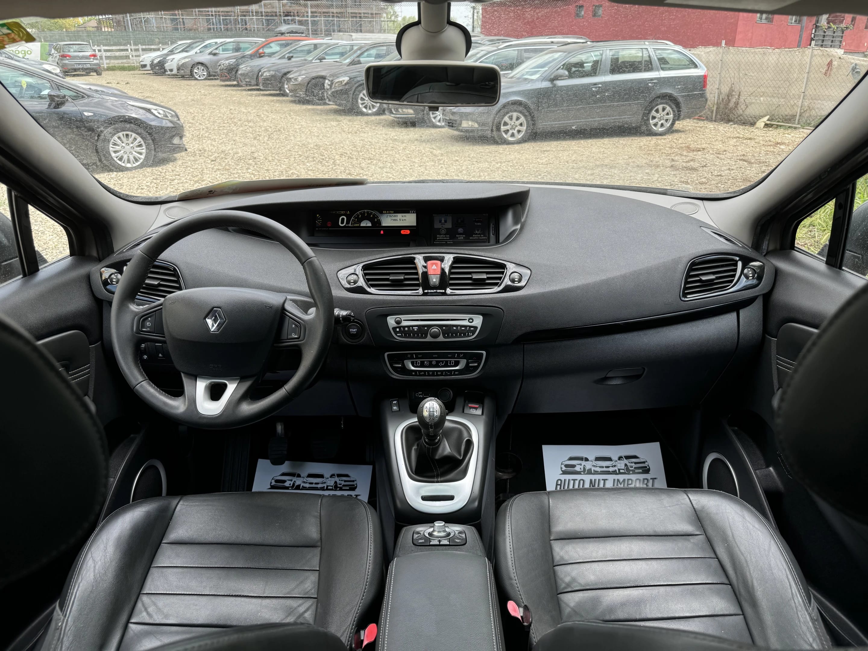 Renault Grand Scenic