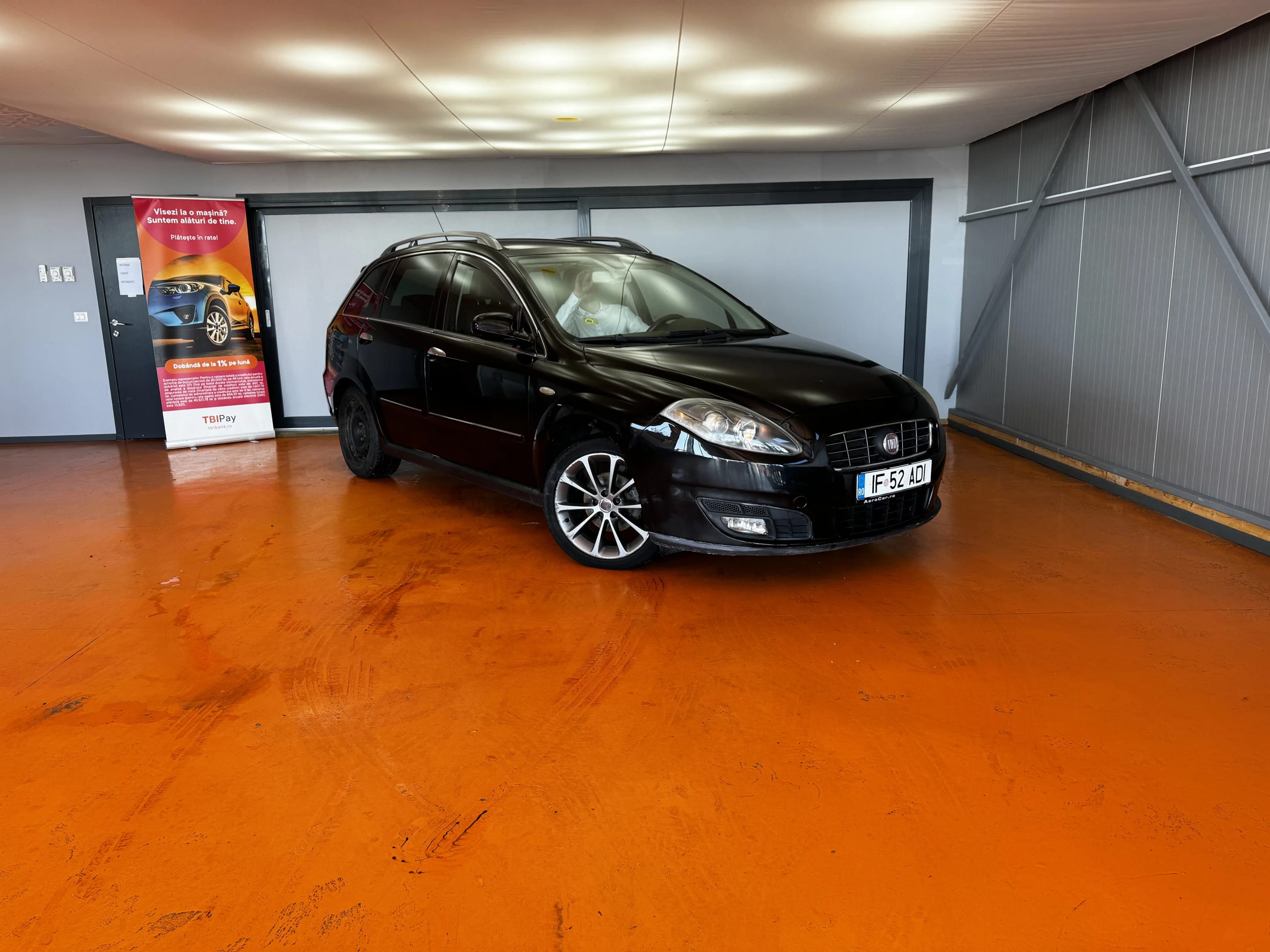 Fiat Croma