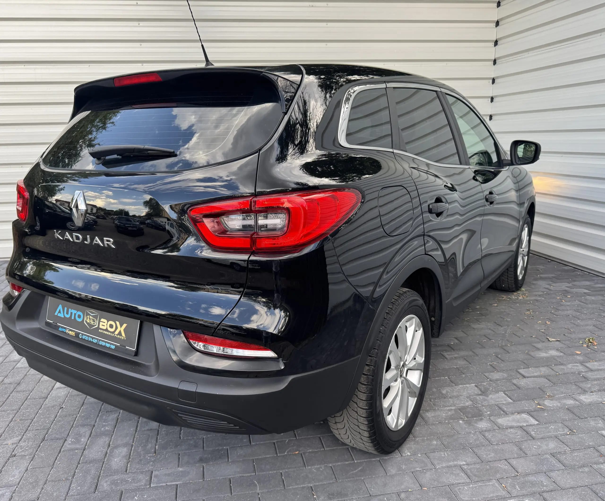 Renault Kadjar