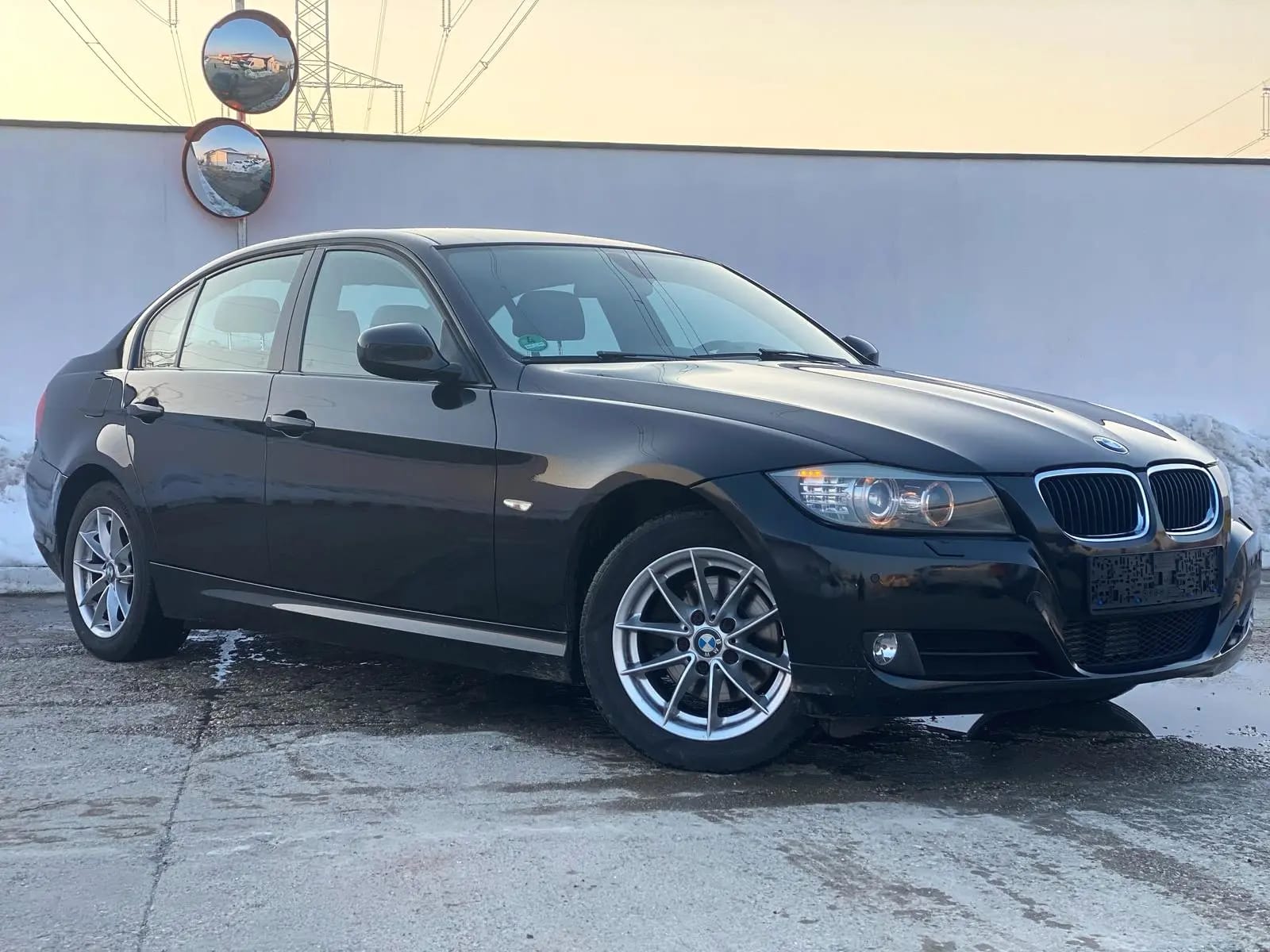 BMW 320